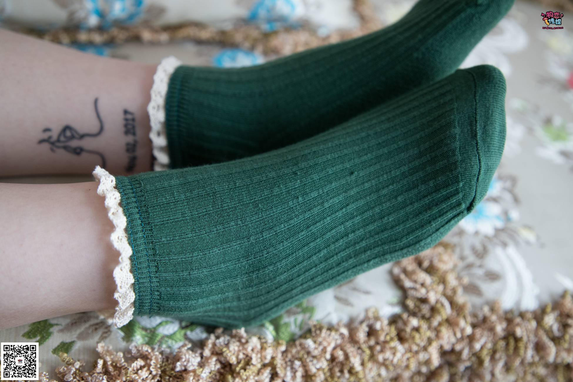 图片[98]-物恋传媒 No.008 你们想要的厚重口味来啦，喜欢小姐姐吗 [145P] – 速更版-美库