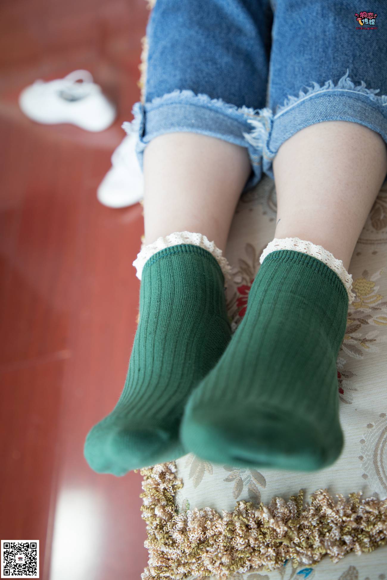 图片[100]-物恋传媒 No.008 你们想要的厚重口味来啦，喜欢小姐姐吗 [145P] – 速更版-美库