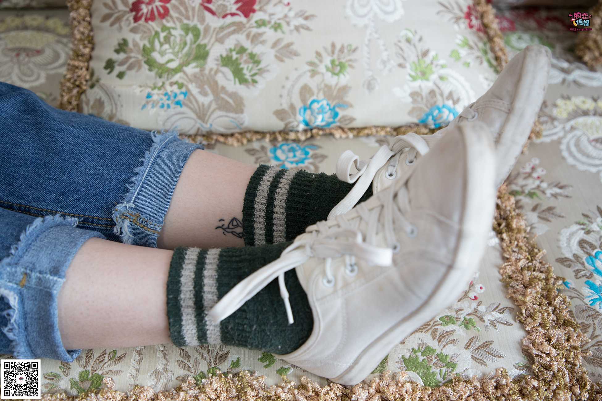 图片[107]-物恋传媒 No.008 你们想要的厚重口味来啦，喜欢小姐姐吗 [145P] – 速更版-美库