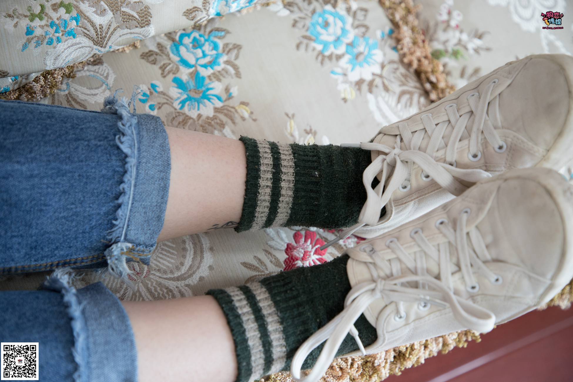 图片[108]-物恋传媒 No.008 你们想要的厚重口味来啦，喜欢小姐姐吗 [145P] – 速更版-美库