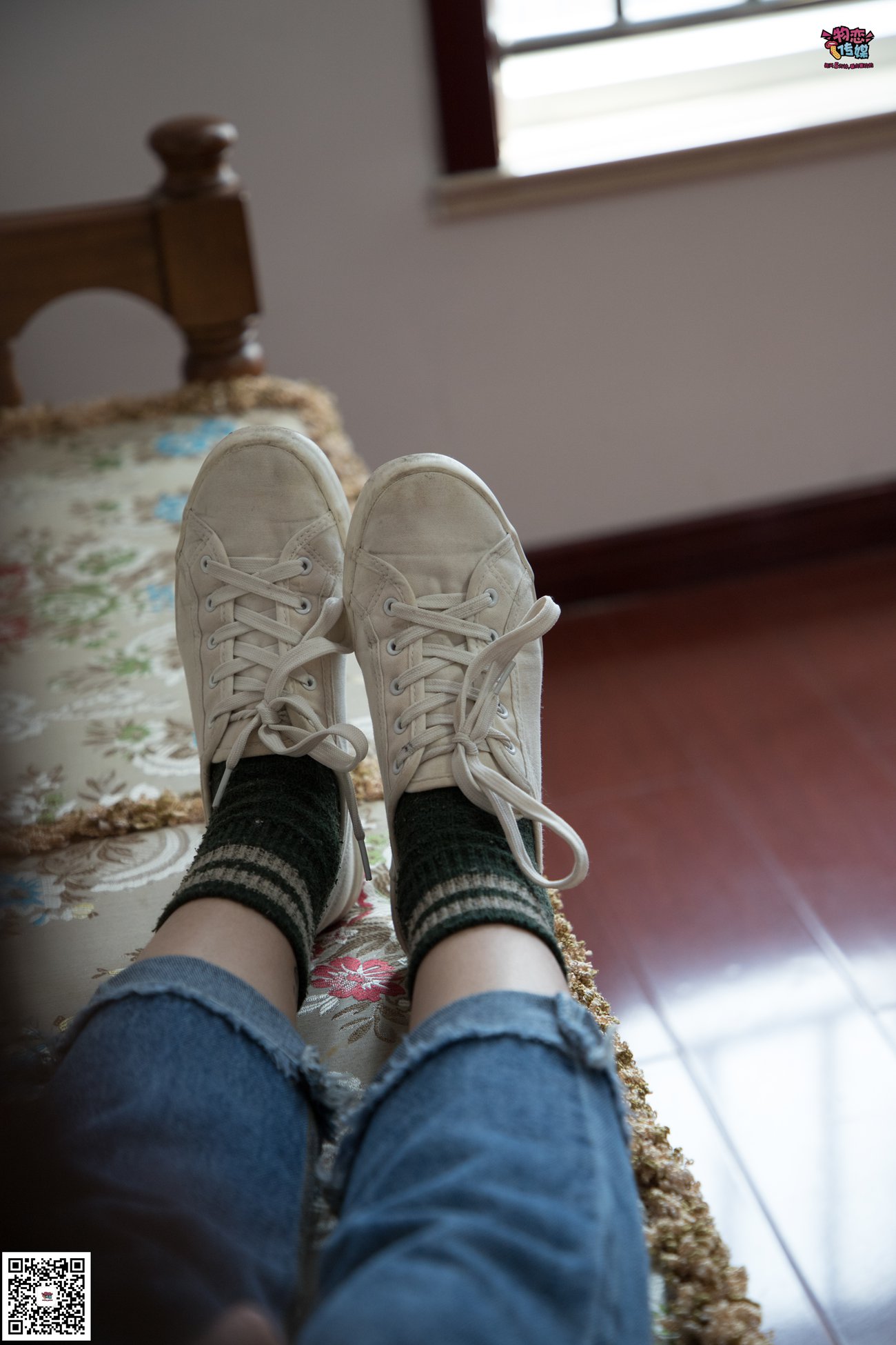 图片[109]-物恋传媒 No.008 你们想要的厚重口味来啦，喜欢小姐姐吗 [145P] – 速更版-美库