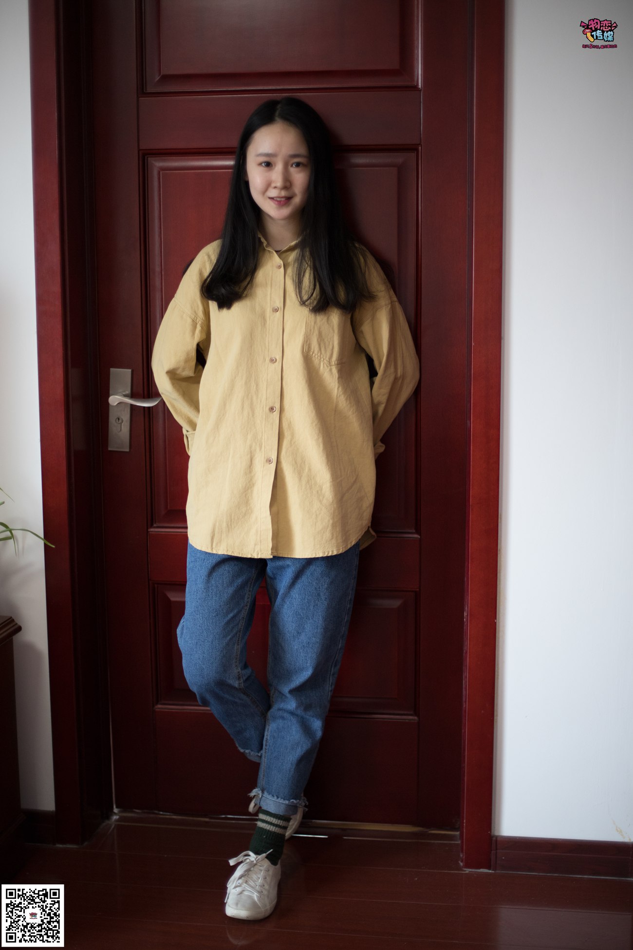 图片[118]-物恋传媒 No.008 你们想要的厚重口味来啦，喜欢小姐姐吗 [145P] – 速更版-美库