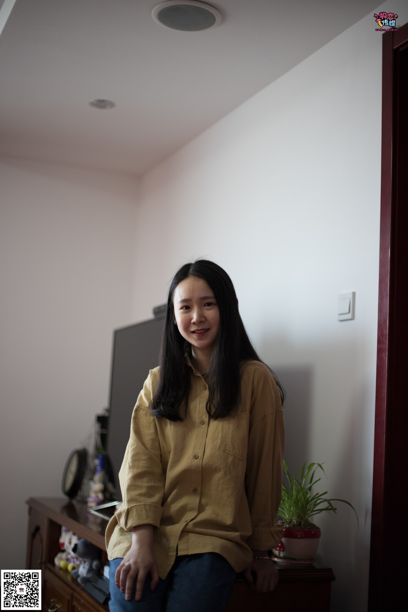 图片[121]-物恋传媒 No.008 你们想要的厚重口味来啦，喜欢小姐姐吗 [145P] – 速更版-美库