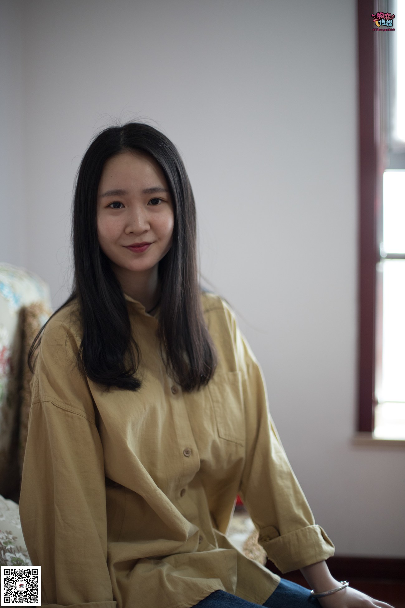 图片[128]-物恋传媒 No.008 你们想要的厚重口味来啦，喜欢小姐姐吗 [145P] – 速更版-美库