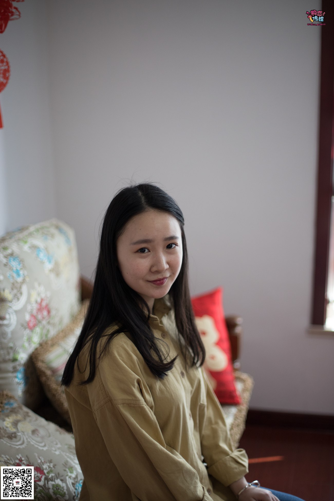 图片[131]-物恋传媒 No.008 你们想要的厚重口味来啦，喜欢小姐姐吗 [145P] – 速更版-美库