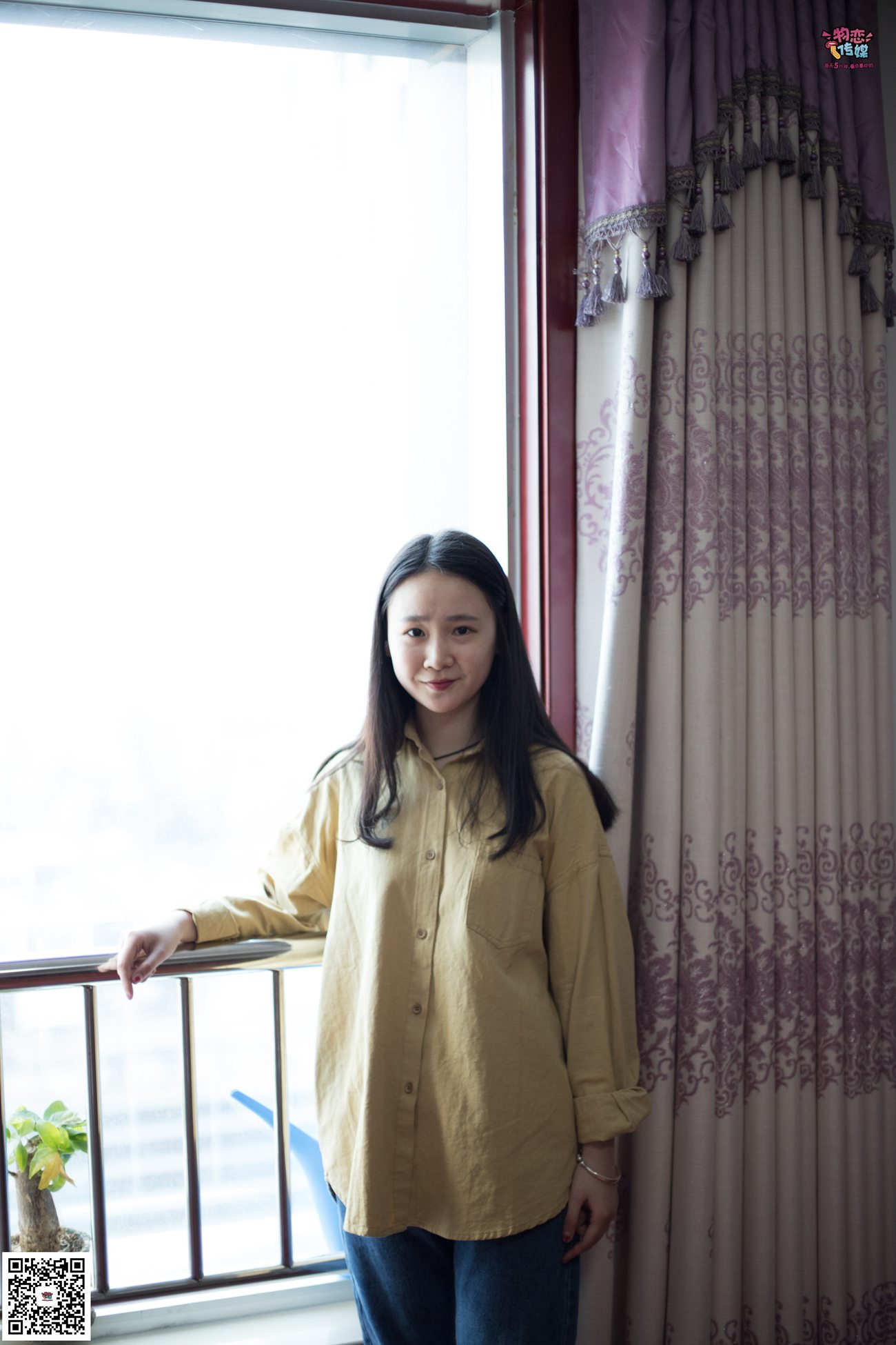 图片[132]-物恋传媒 No.008 你们想要的厚重口味来啦，喜欢小姐姐吗 [145P] – 速更版-美库