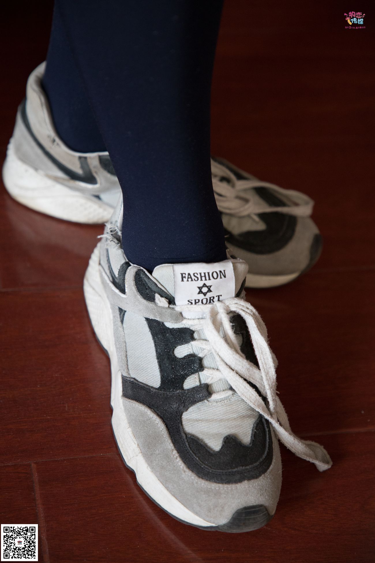 图片[140]-物恋传媒 No.008 你们想要的厚重口味来啦，喜欢小姐姐吗 [145P] – 速更版-美库