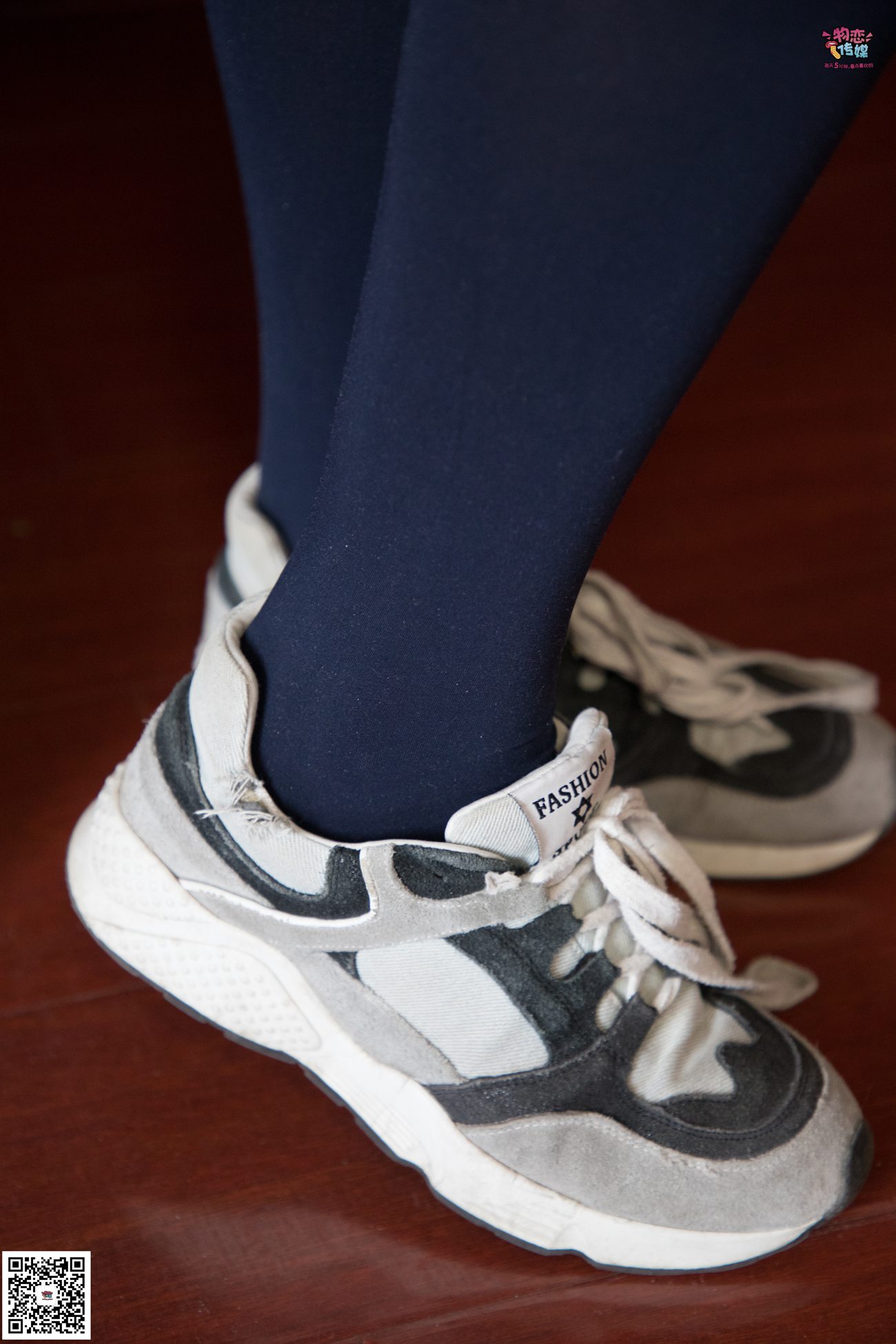 图片[141]-物恋传媒 No.008 你们想要的厚重口味来啦，喜欢小姐姐吗 [145P] – 速更版-美库