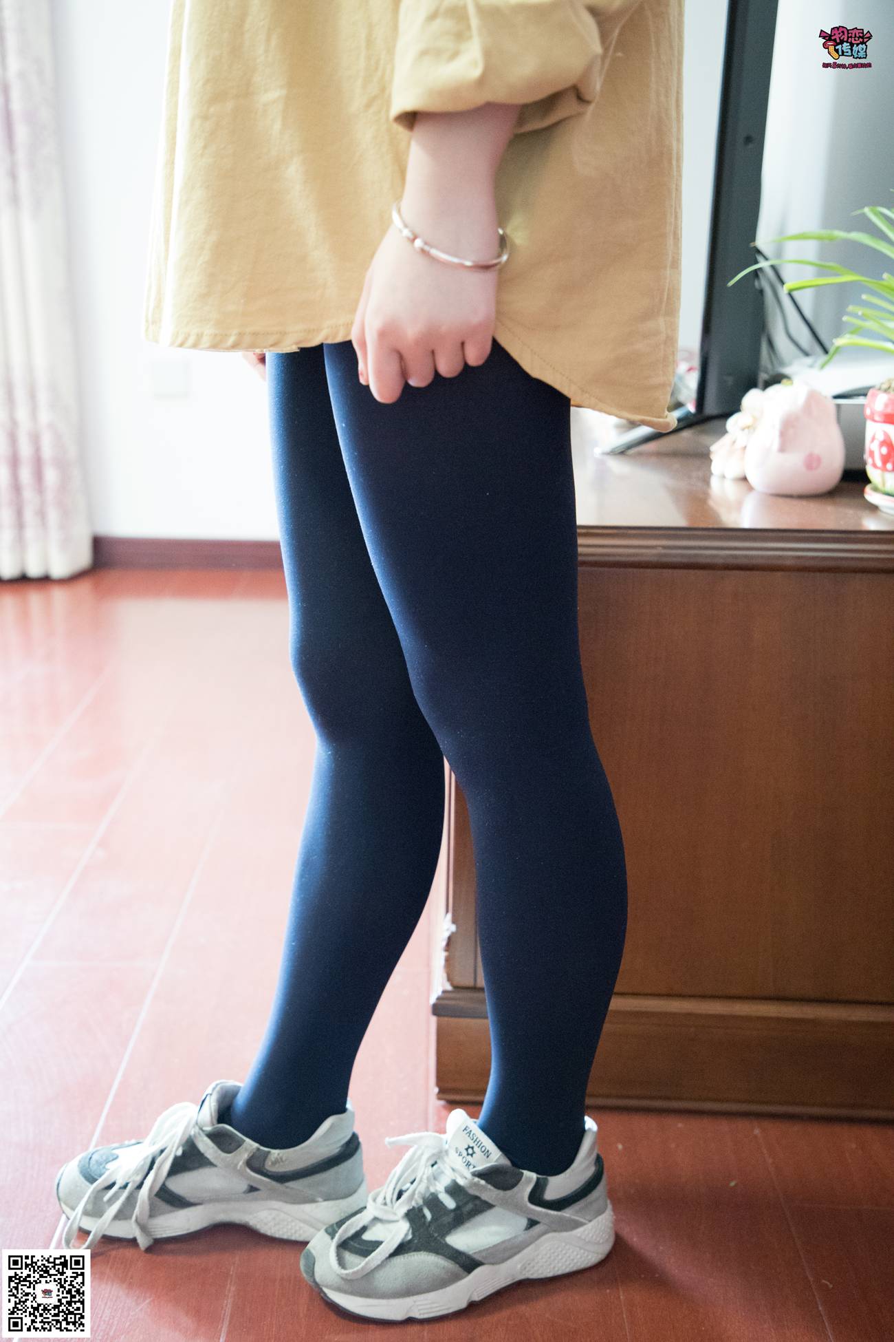 图片[143]-物恋传媒 No.008 你们想要的厚重口味来啦，喜欢小姐姐吗 [145P] – 速更版-美库