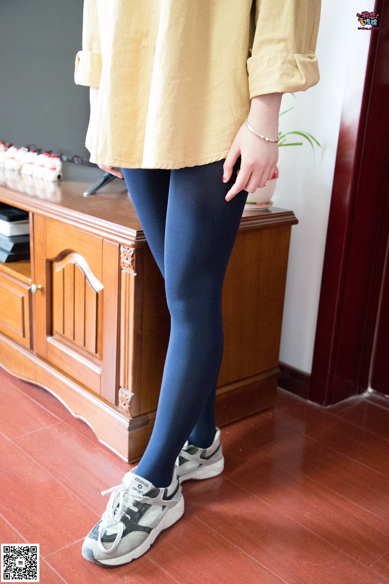 图片[144]-物恋传媒 No.008 你们想要的厚重口味来啦，喜欢小姐姐吗 [145P] – 速更版-美库