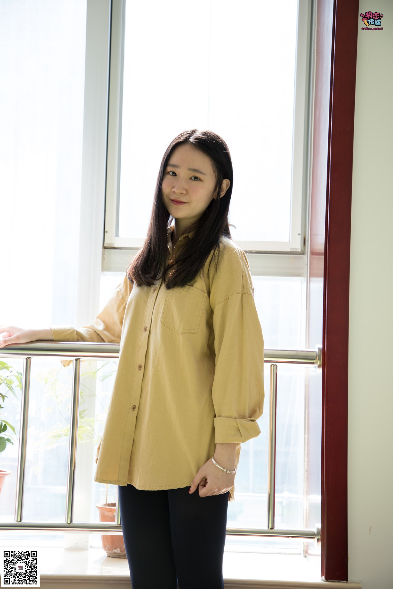 图片[146]-物恋传媒 No.008 你们想要的厚重口味来啦，喜欢小姐姐吗 [145P] – 速更版-美库