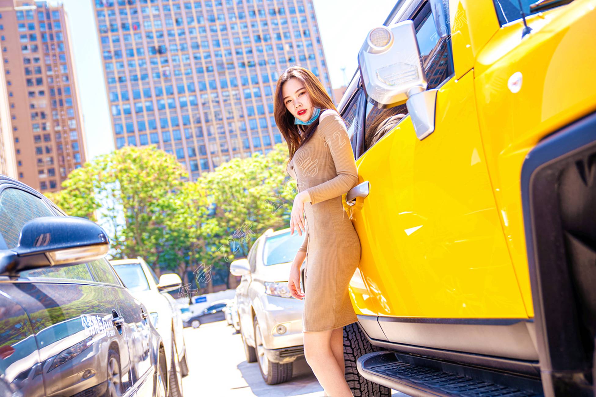 图片[16]-[72斯]丝足写真 NO.014 不和谐的美[20P] – 速更版-美库