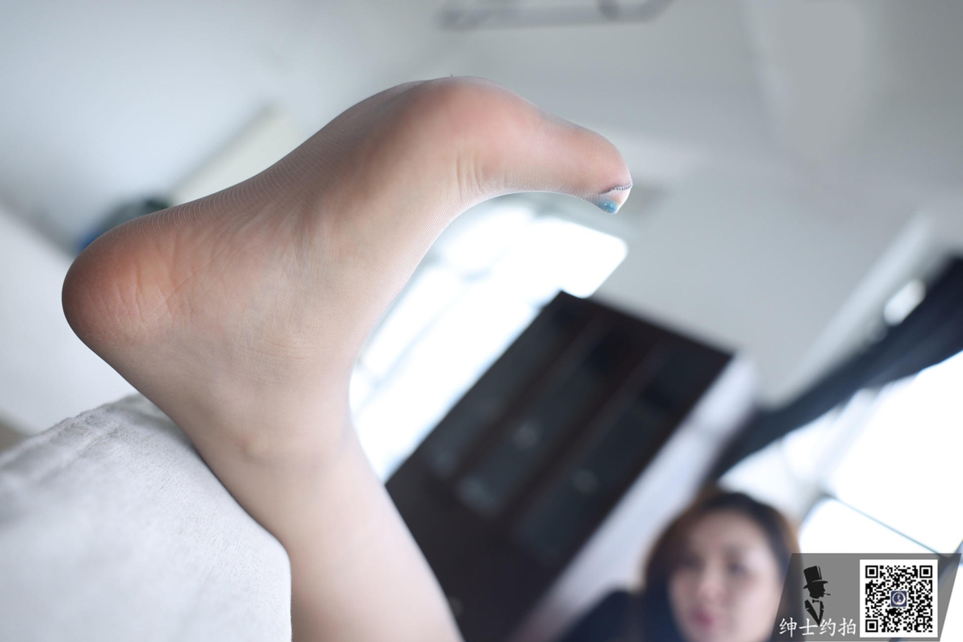 图片[44]-SHENSHI绅士 – SS008 戚薇[64P] – 速更版-美库