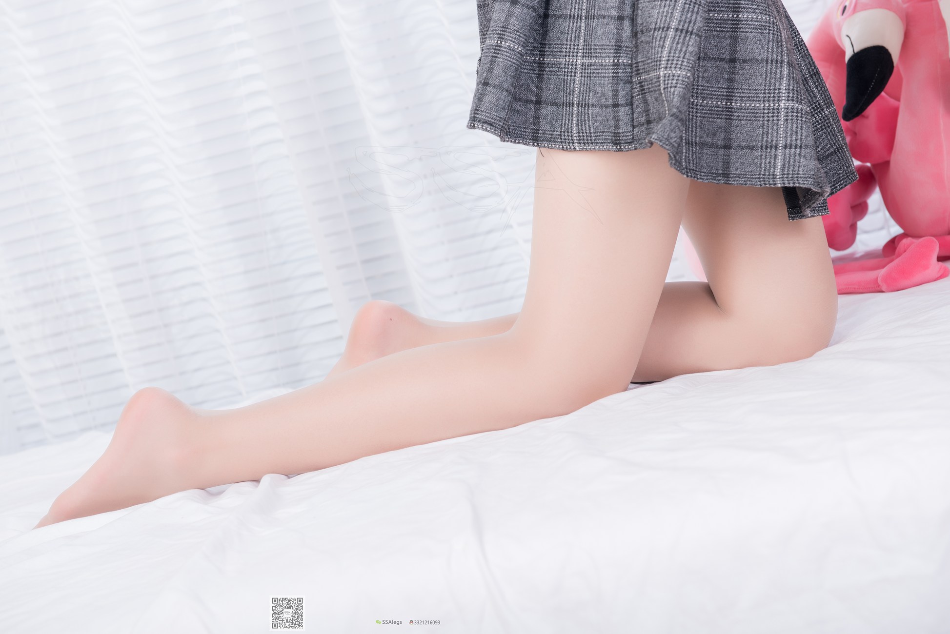 图片[26]-[SSA丝社]超清写真 NO.044 西西 网红绫丝袜[99P] – 速更版-美库