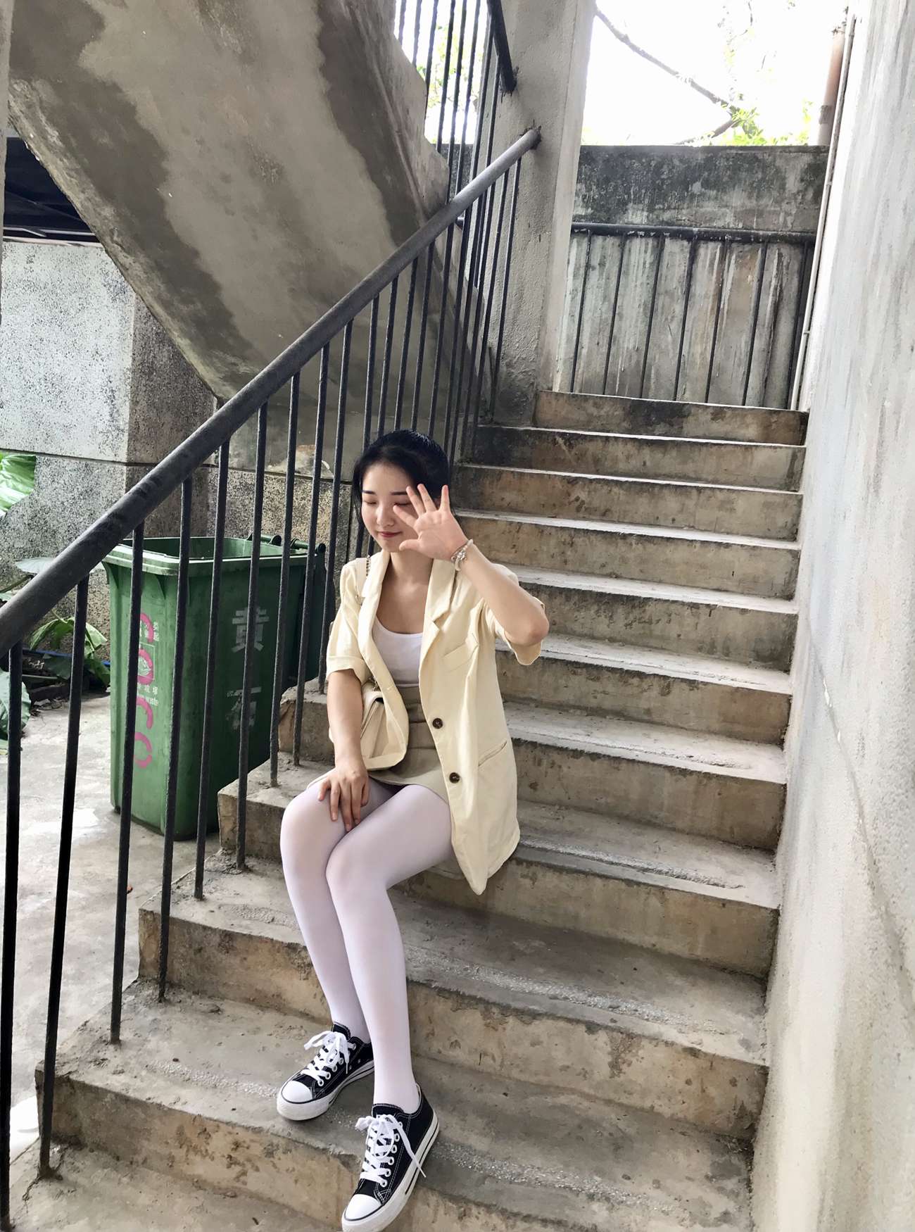 图片[23]-[最爱帆布鞋]ZAFBX-051[101P] – 速更版-美库