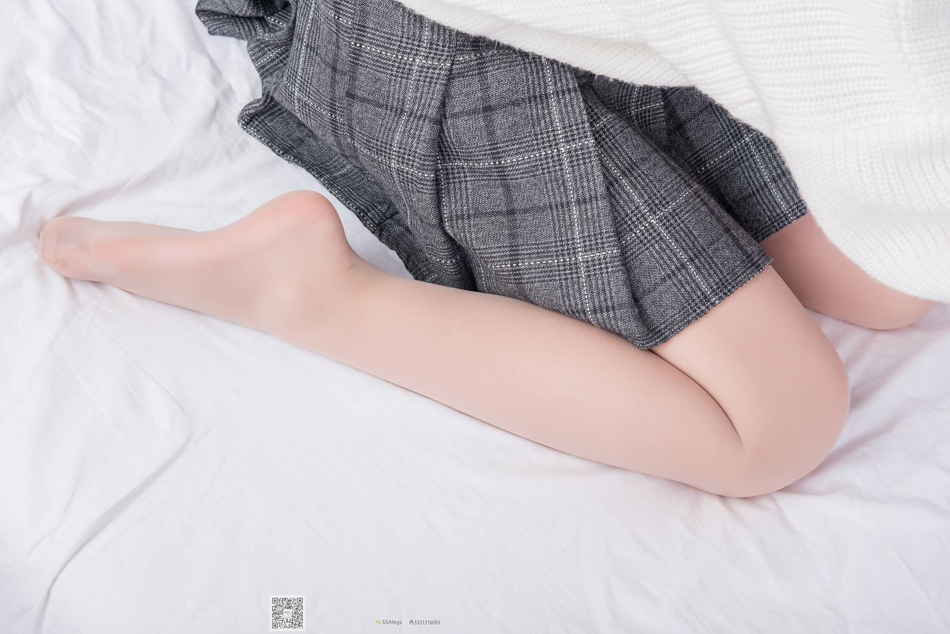 图片[44]-[SSA丝社]超清写真 NO.044 西西 网红绫丝袜[99P] – 速更版-美库