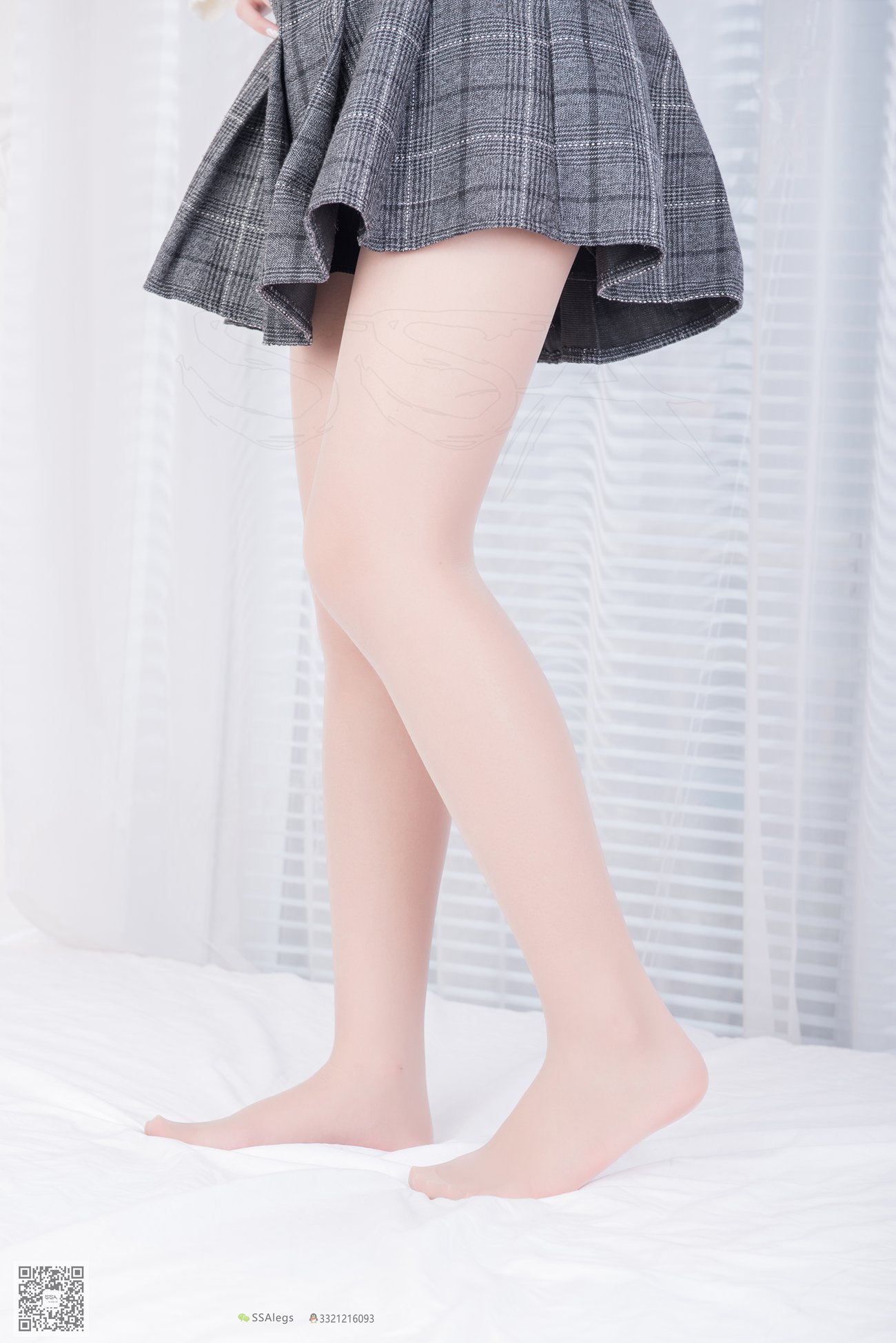 图片[97]-[SSA丝社]超清写真 NO.044 西西 网红绫丝袜[99P] – 速更版-美库