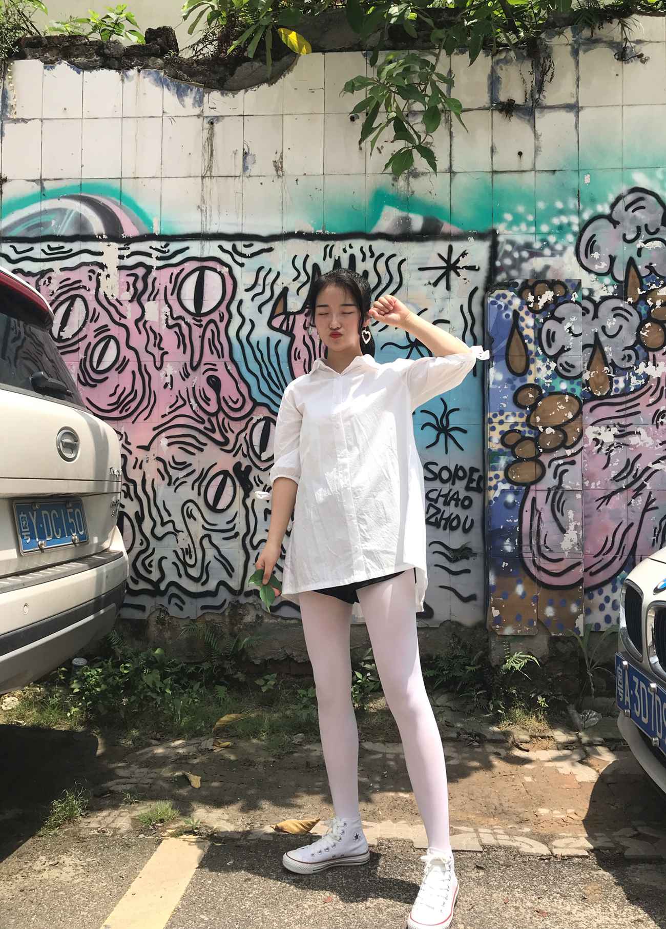 图片[75]-[最爱帆布鞋]ZAFBX-051[101P] – 速更版-美库