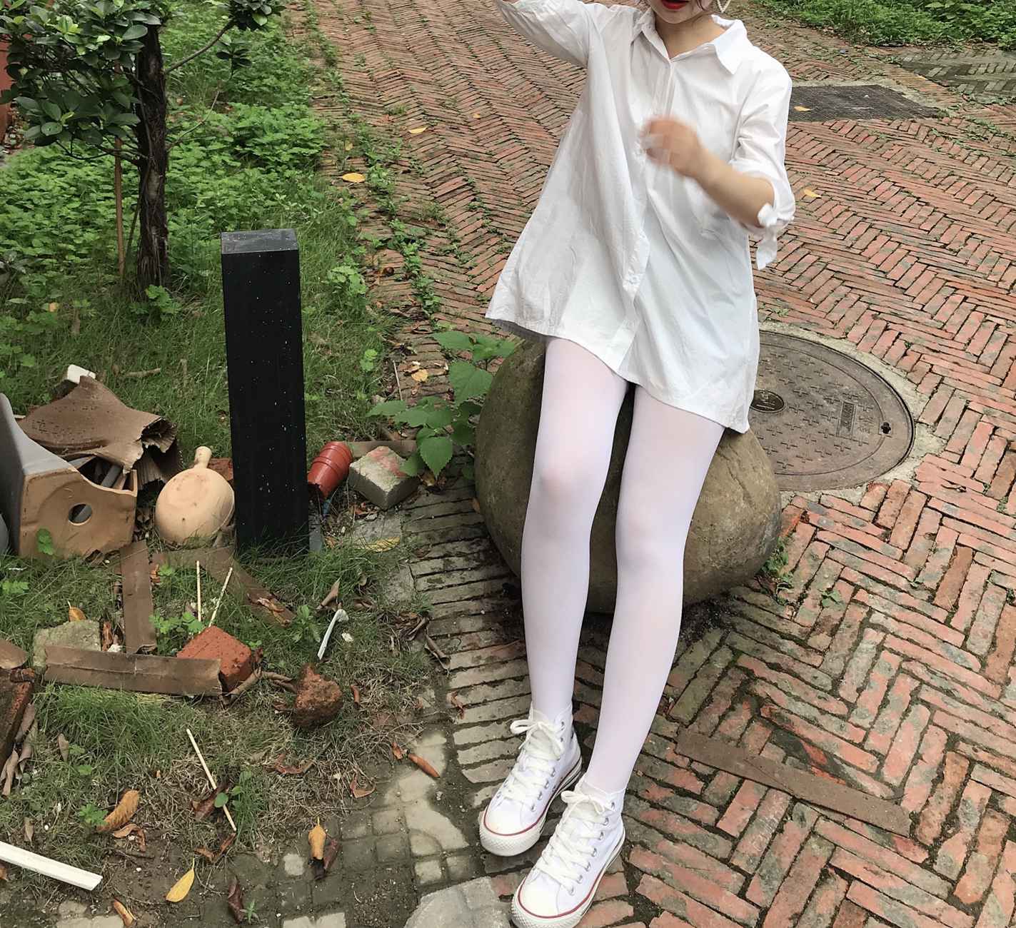 图片[100]-[最爱帆布鞋]ZAFBX-051[101P] – 速更版-美库