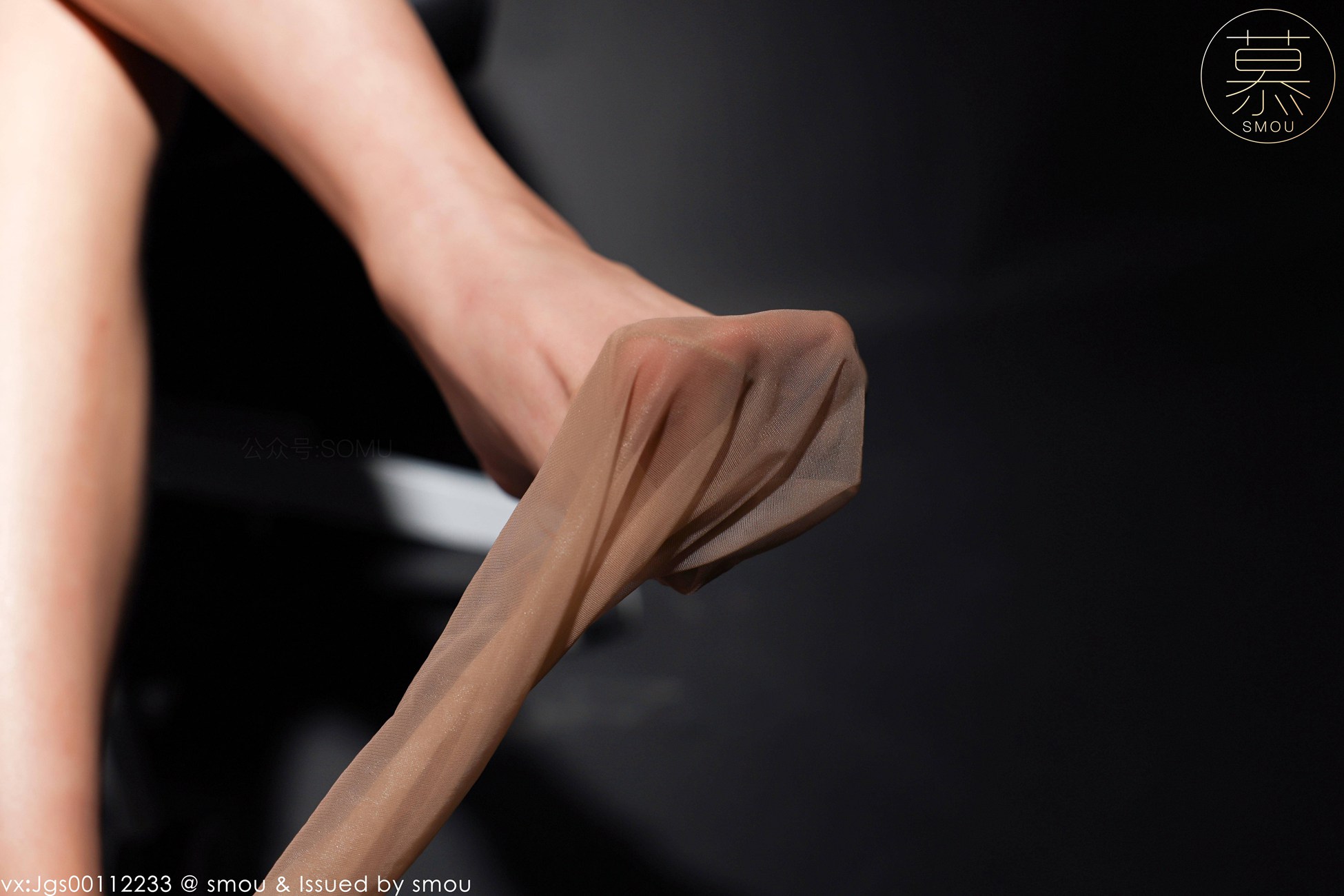 图片[12]-[丝慕SMOU]熟系列 S005 茗茗[68P] – 速更版-美库