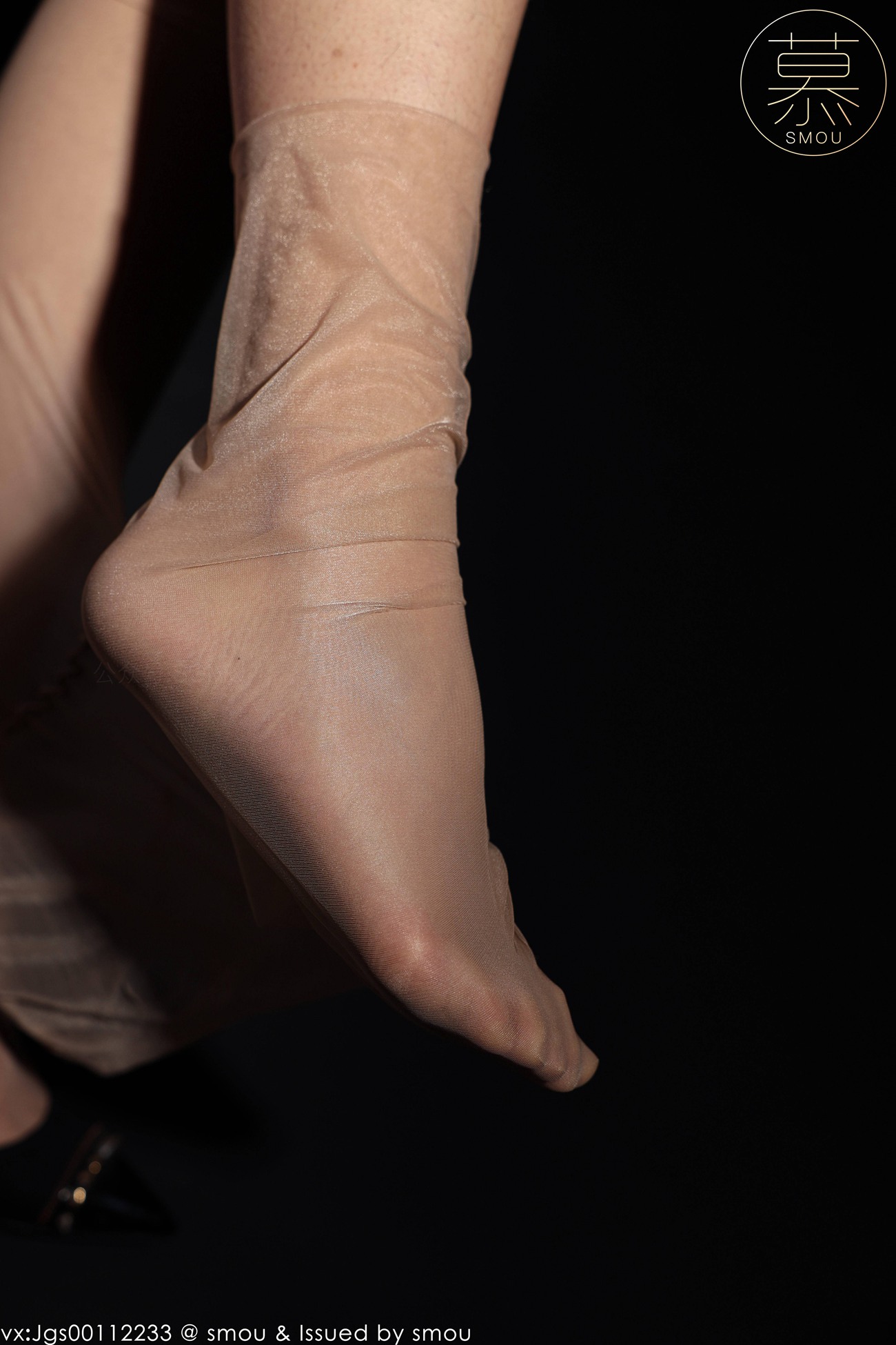 图片[15]-[丝慕SMOU]熟系列 S005 茗茗[68P] – 速更版-美库