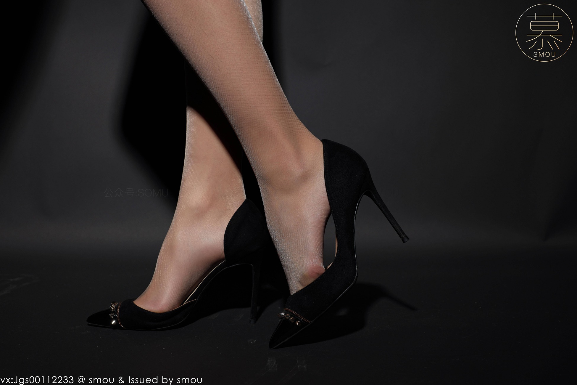 图片[22]-[丝慕SMOU]熟系列 S005 茗茗[68P] – 速更版-美库