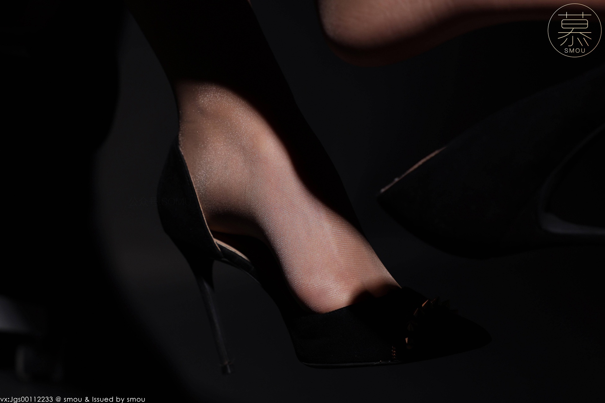 图片[39]-[丝慕SMOU]熟系列 S005 茗茗[68P] – 速更版-美库