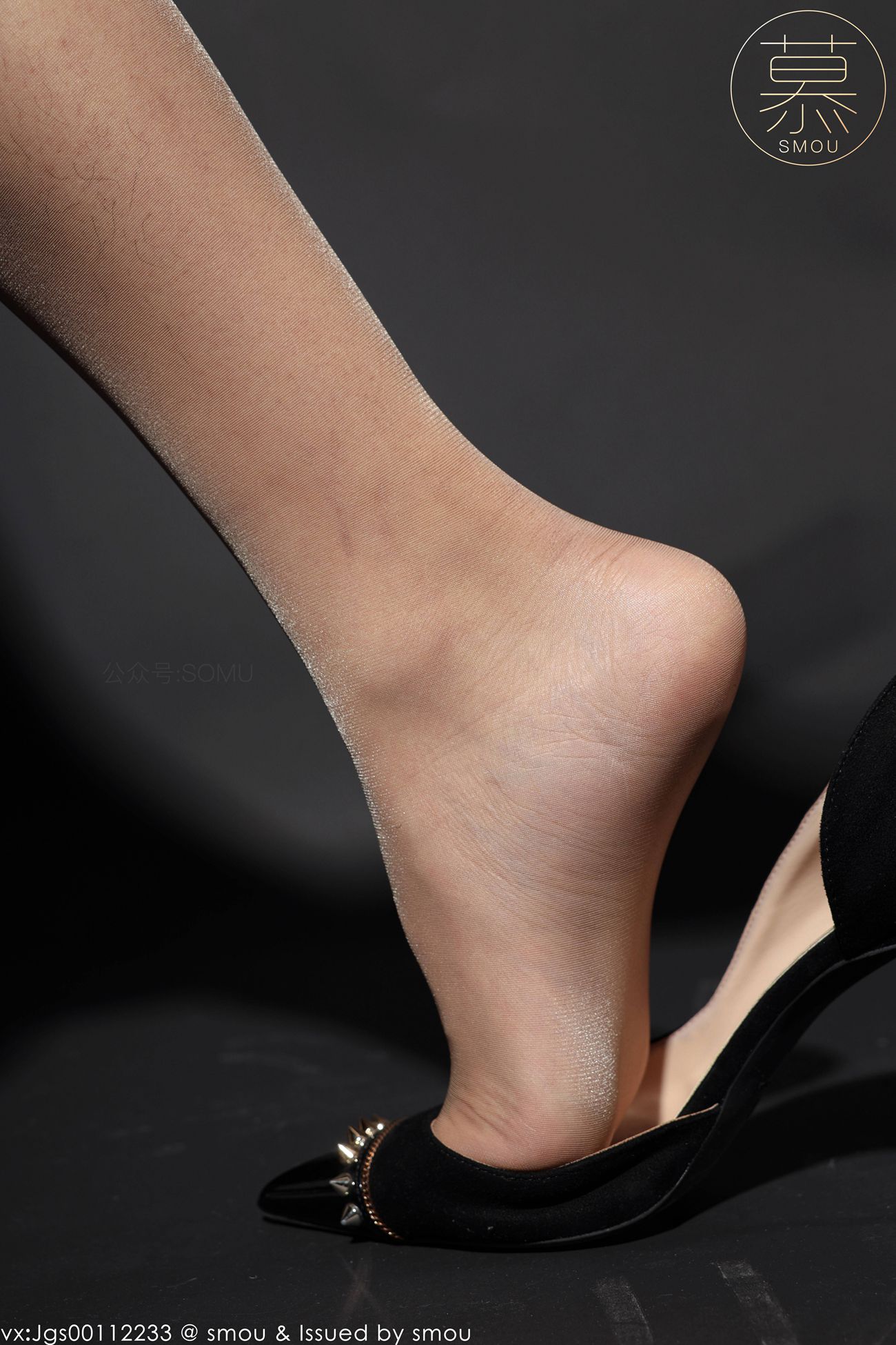 图片[60]-[丝慕SMOU]熟系列 S005 茗茗[68P] – 速更版-美库