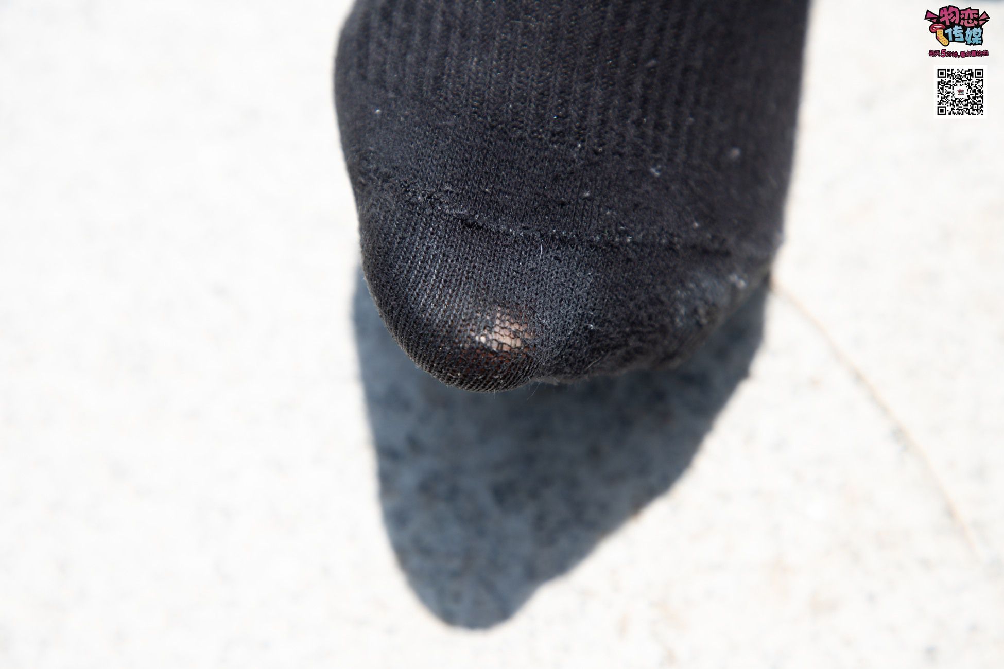 图片[53]-物恋传媒 No.011 纯纯的邻家小妹,小白鞋搭配黑色船袜,清凉一夏 [187P] – 速更版-美库