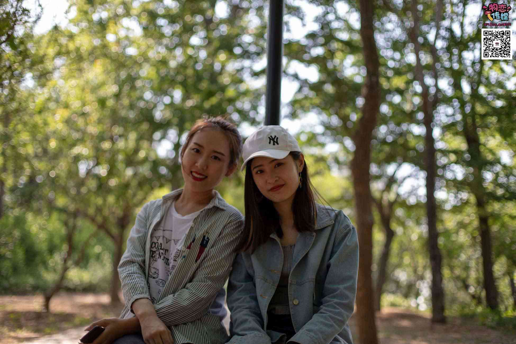 图片[64]-[物恋传媒] NO.010 纯的闺蜜情，纯纯的鞋子与棉袜 [209P] – 速更版-美库