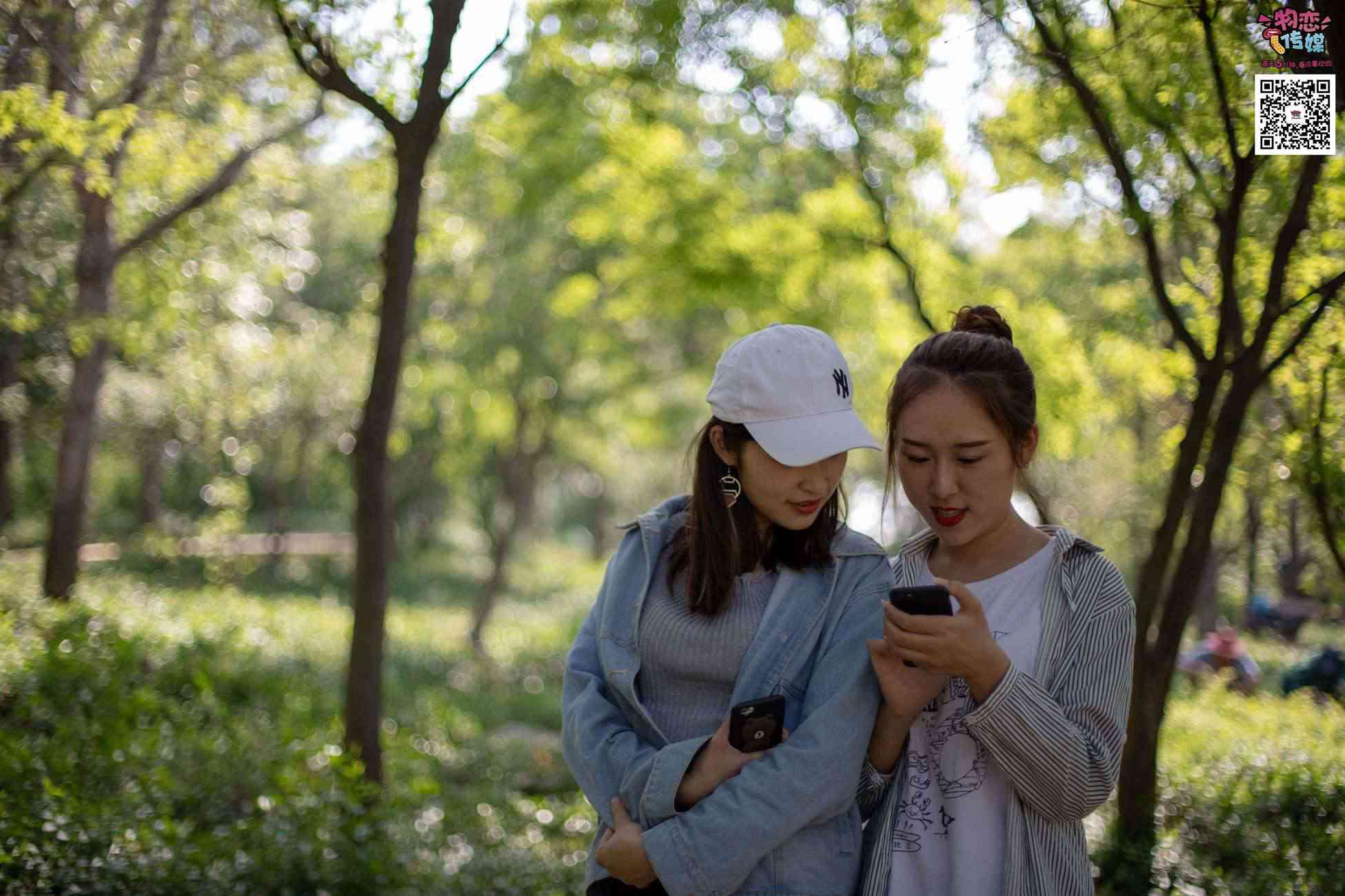 图片[68]-[物恋传媒] NO.010 纯的闺蜜情，纯纯的鞋子与棉袜 [209P] – 速更版-美库