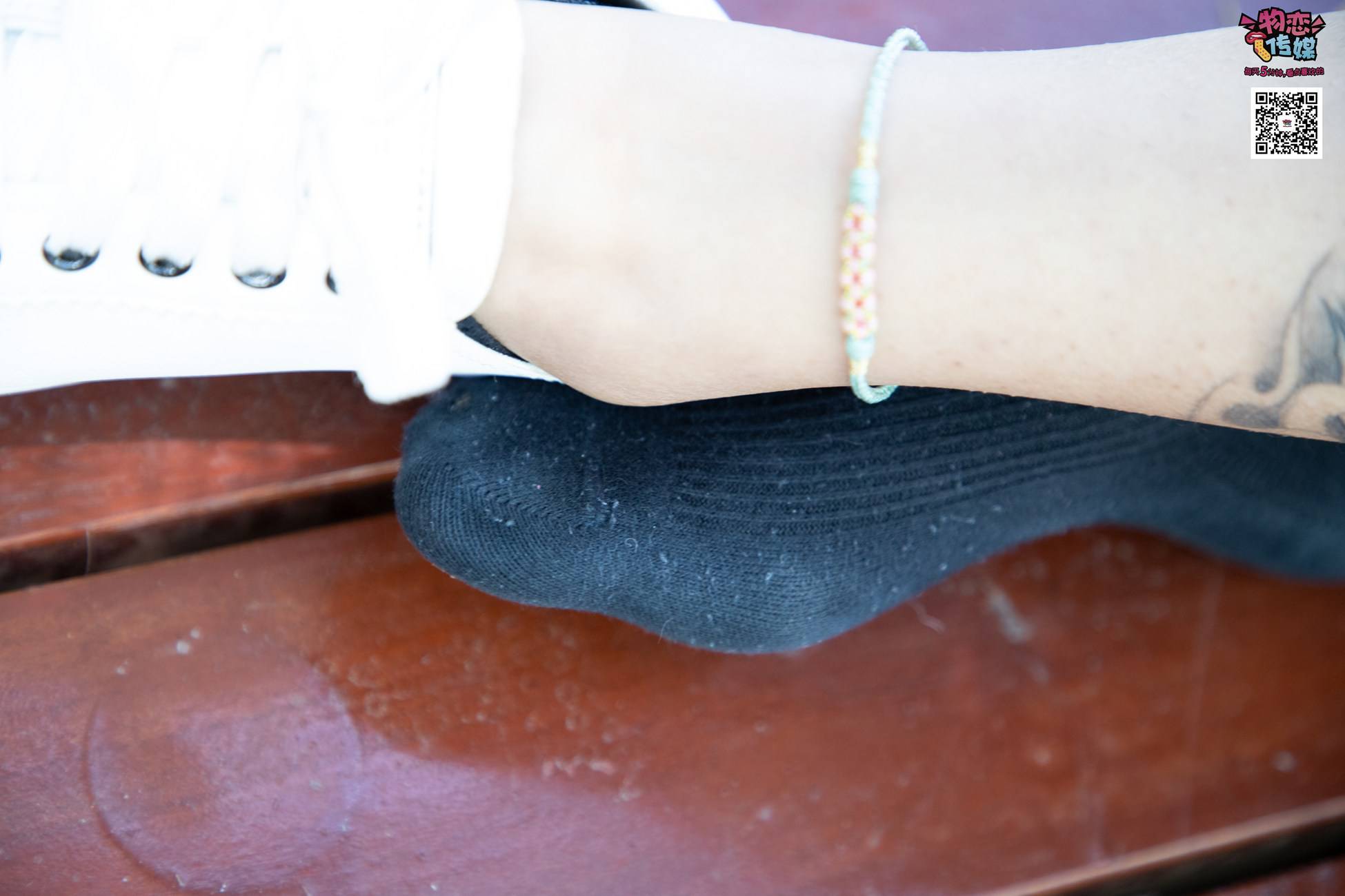 图片[85]-物恋传媒 No.011 纯纯的邻家小妹,小白鞋搭配黑色船袜,清凉一夏 [187P] – 速更版-美库