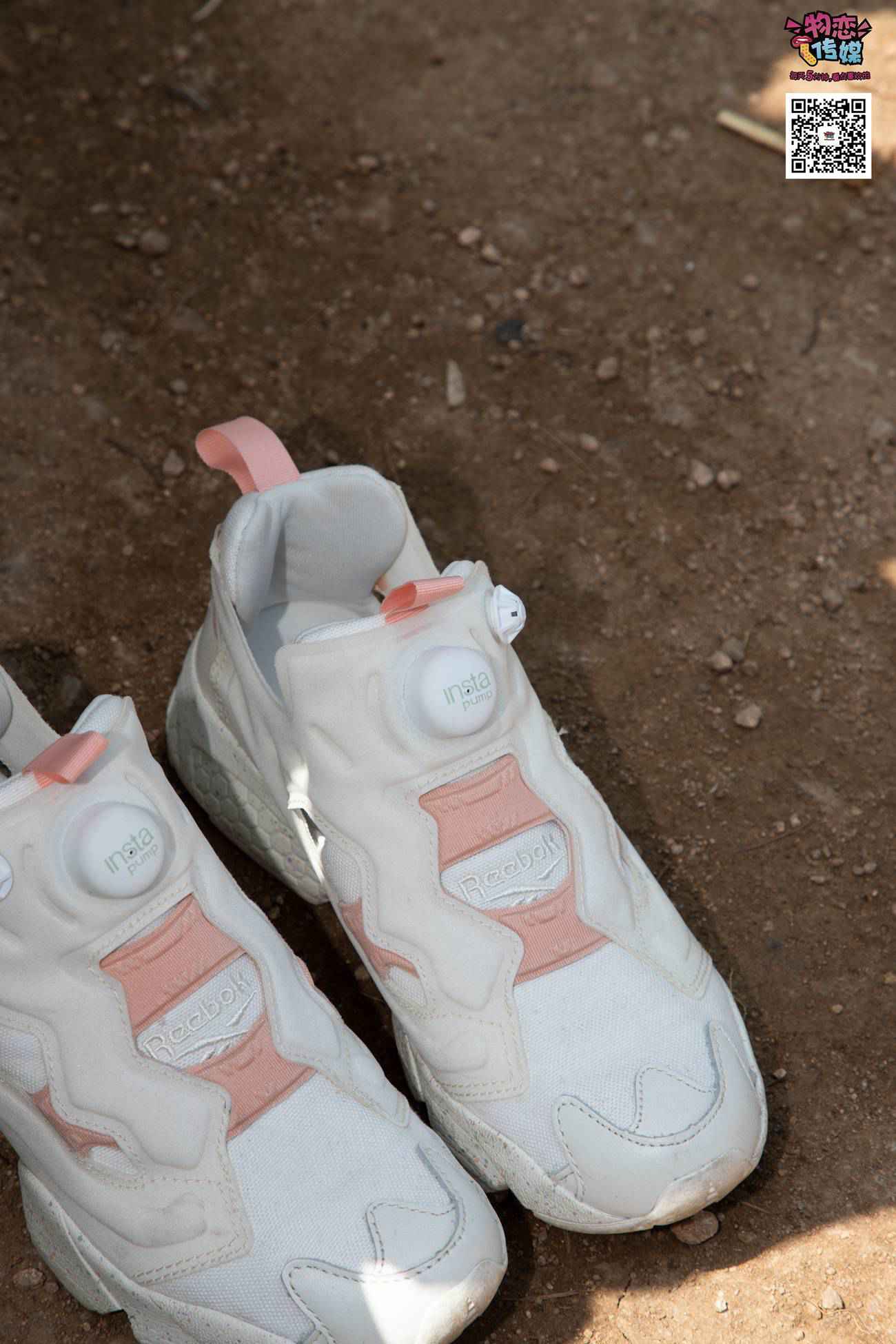 图片[79]-物恋传媒 No.013 气质独特的邻家小妹,粉色小棉袜加白袜哦 [187P] – 速更版-美库