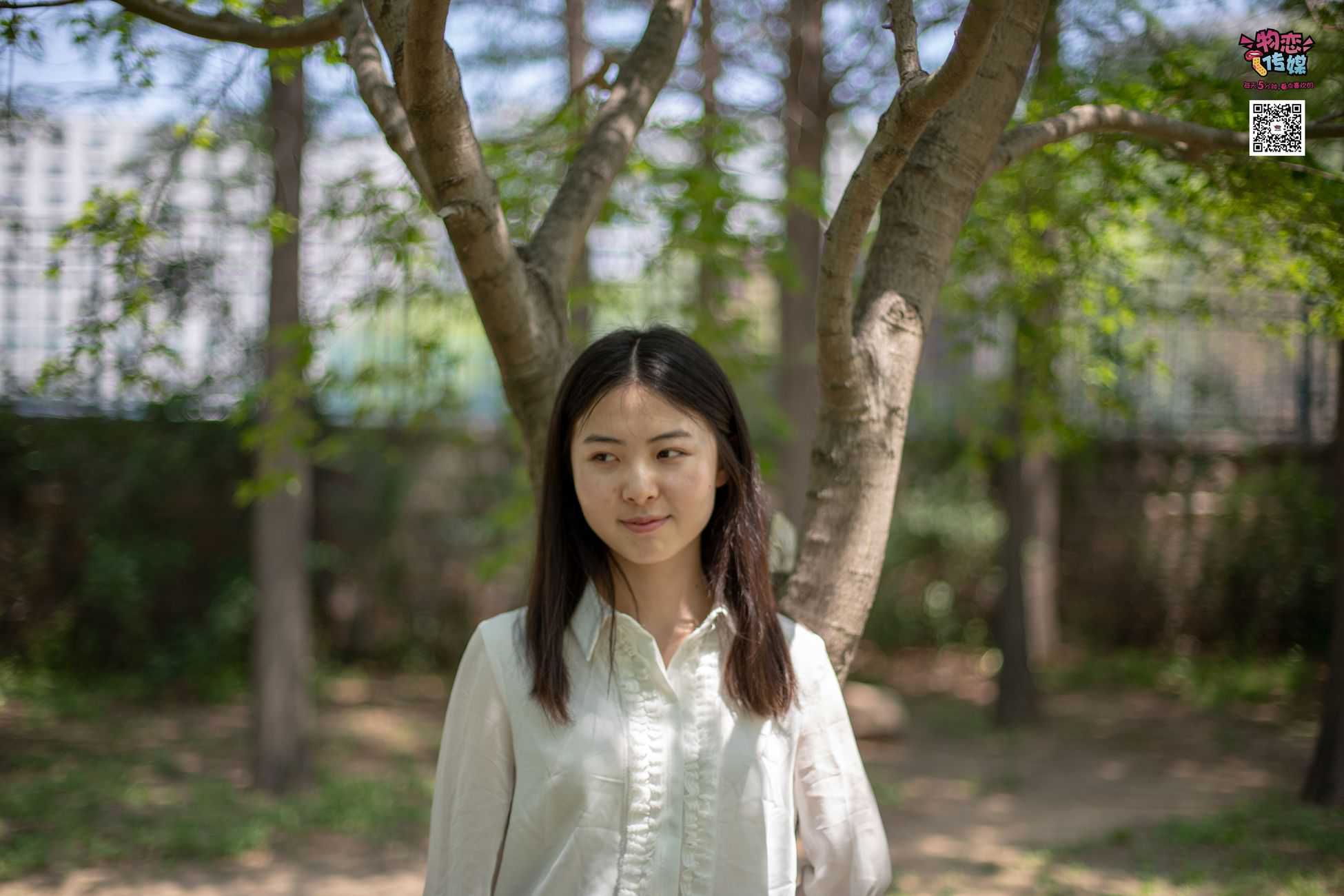 图片[155]-物恋传媒 No.009 纯纯的邻家小妹哦，小白鞋下藏着什么样的棉袜呢 [187P] – 速更版-美库