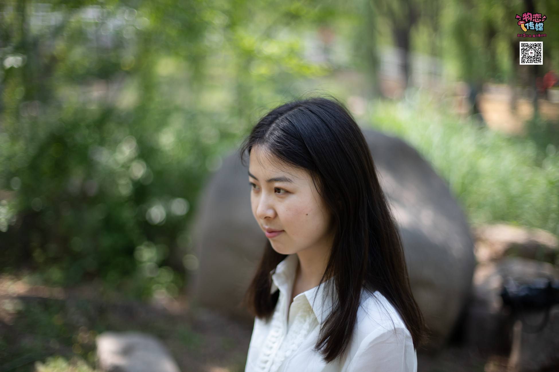 图片[161]-物恋传媒 No.009 纯纯的邻家小妹哦，小白鞋下藏着什么样的棉袜呢 [187P] – 速更版-美库