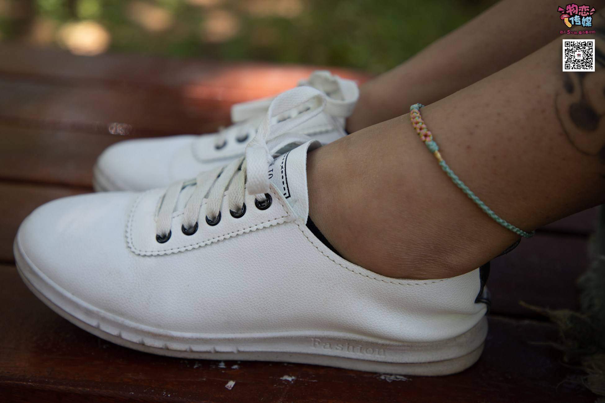 图片[109]-物恋传媒 No.011 纯纯的邻家小妹,小白鞋搭配黑色船袜,清凉一夏 [187P] – 速更版-美库