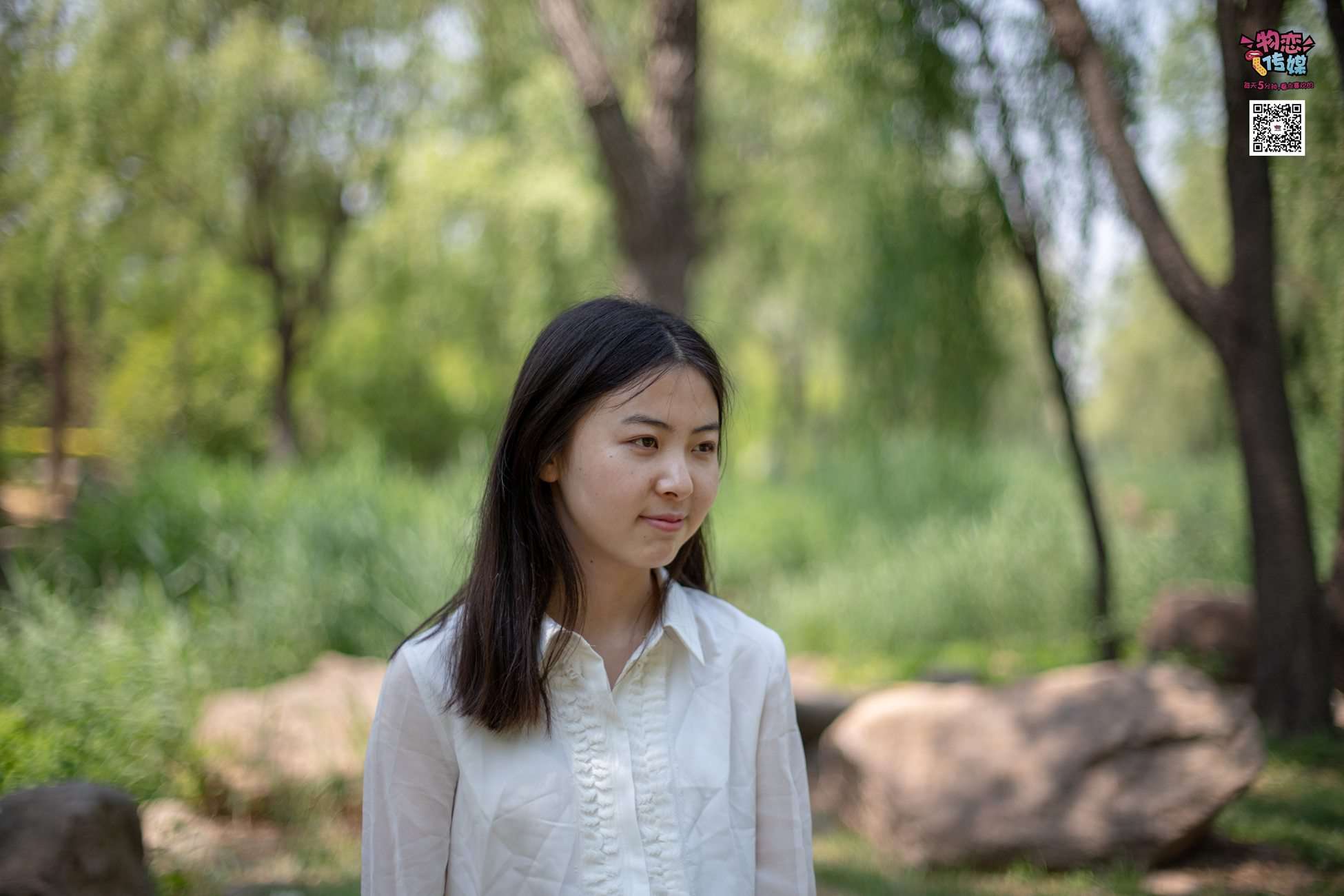 图片[166]-物恋传媒 No.009 纯纯的邻家小妹哦，小白鞋下藏着什么样的棉袜呢 [187P] – 速更版-美库