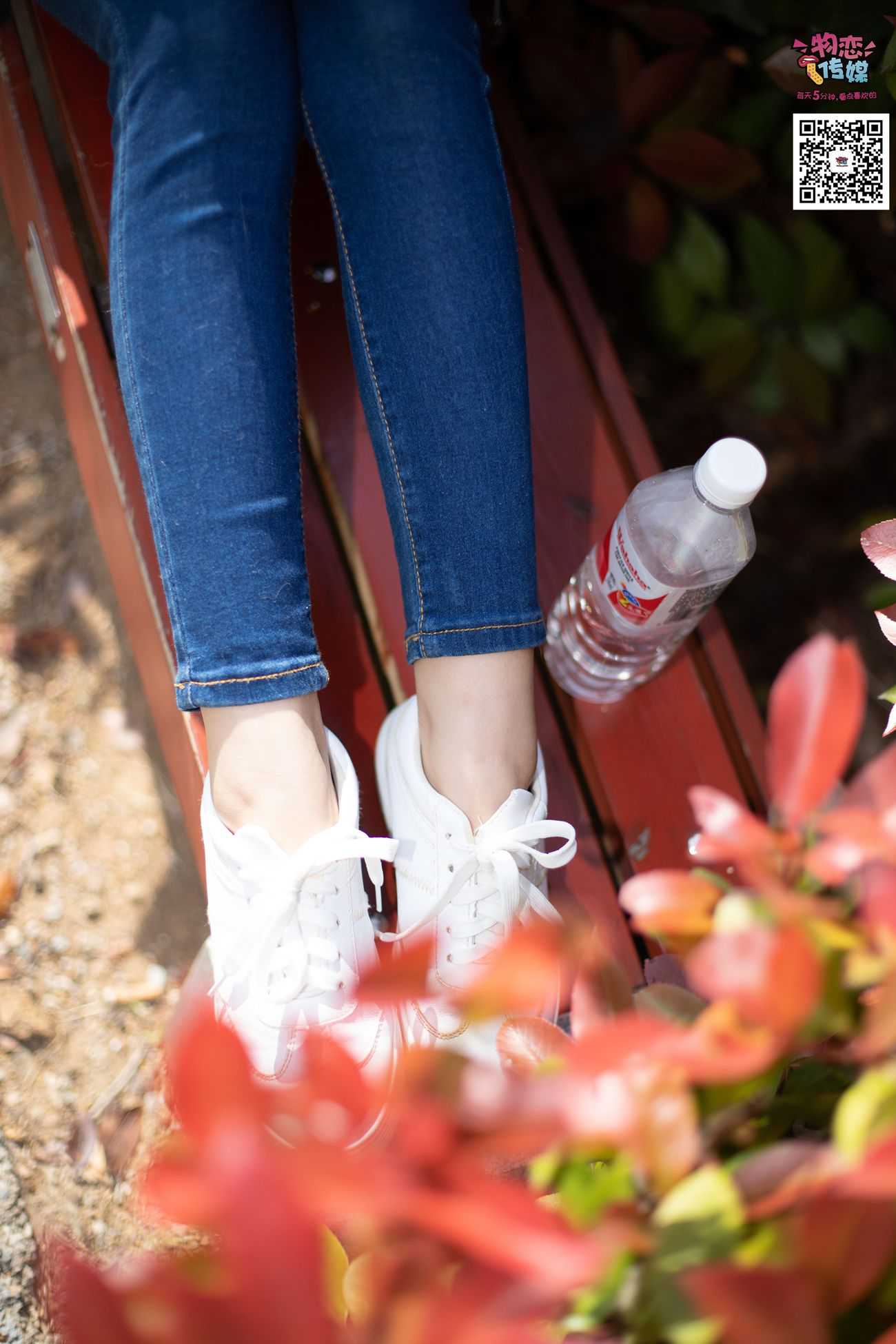 图片[103]-物恋传媒 No.012 娇小型小萝莉哦,猜猜我多大呢,小白板鞋搭配粉色棉袜 [124P] – 速更版-美库