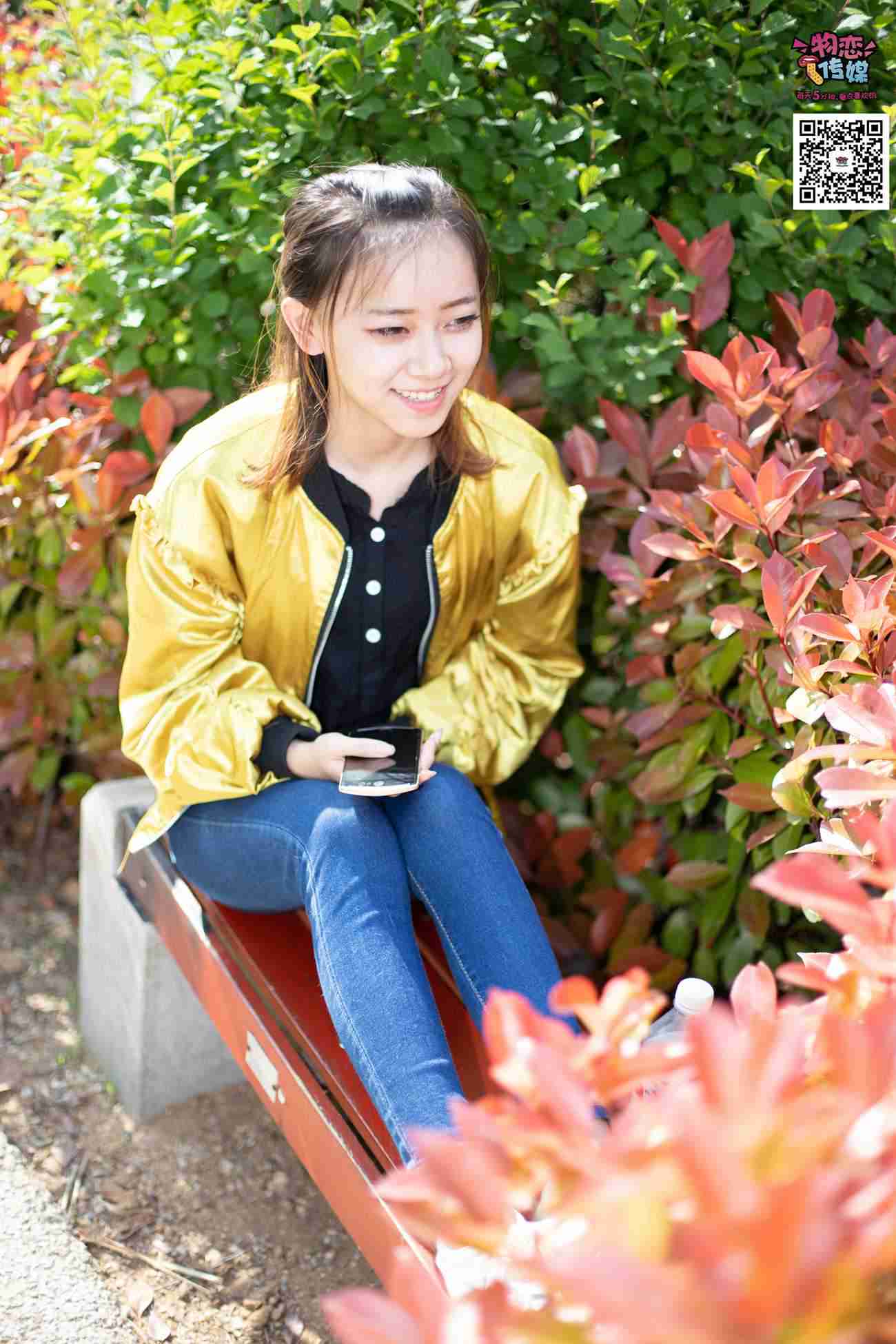 图片[106]-物恋传媒 No.012 娇小型小萝莉哦,猜猜我多大呢,小白板鞋搭配粉色棉袜 [124P] – 速更版-美库