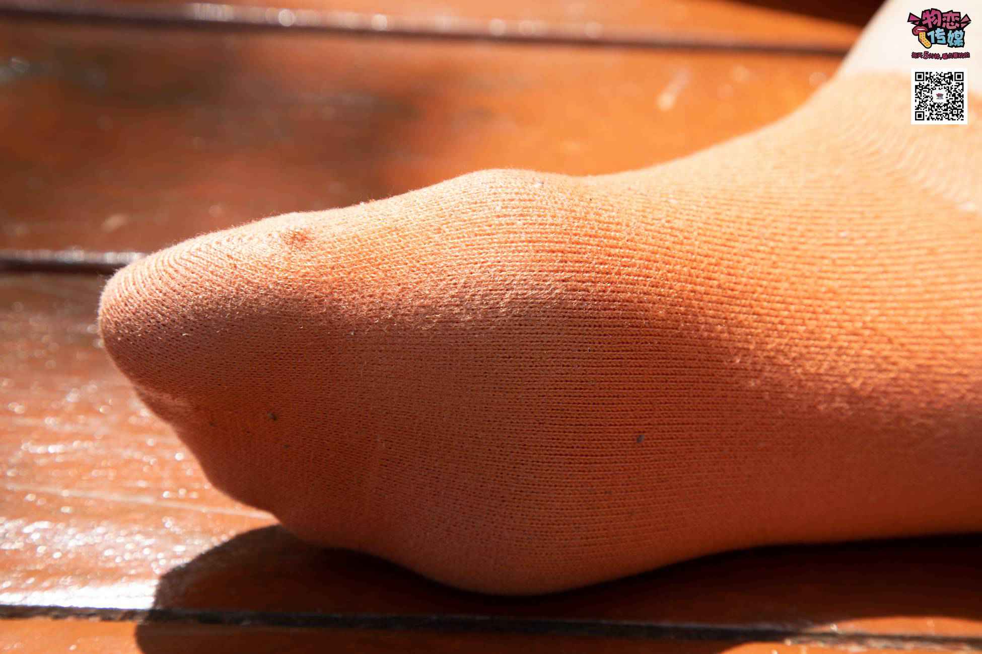 图片[98]-物恋传媒 No.013 气质独特的邻家小妹,粉色小棉袜加白袜哦 [187P] – 速更版-美库