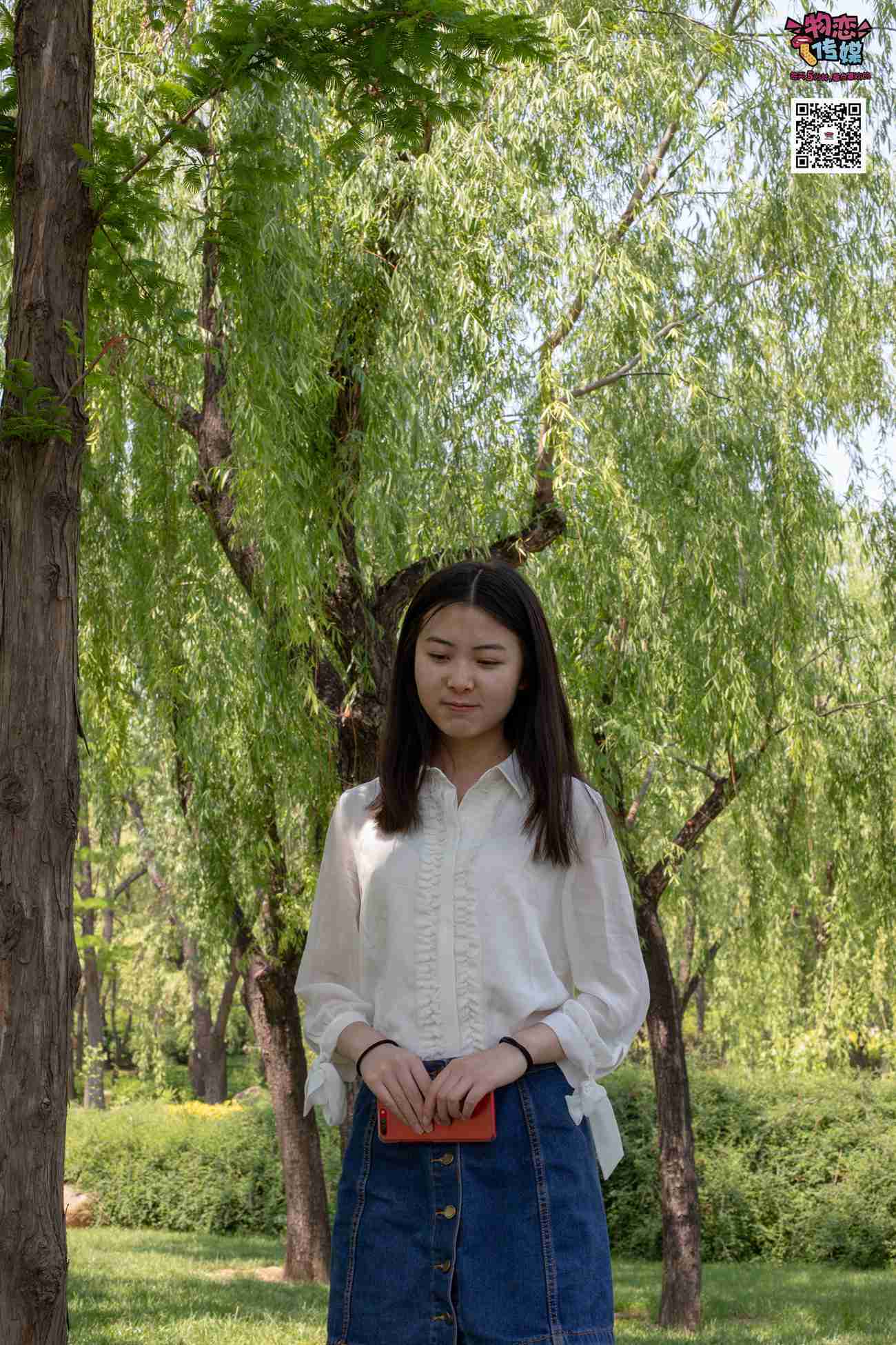 图片[176]-物恋传媒 No.009 纯纯的邻家小妹哦，小白鞋下藏着什么样的棉袜呢 [187P] – 速更版-美库