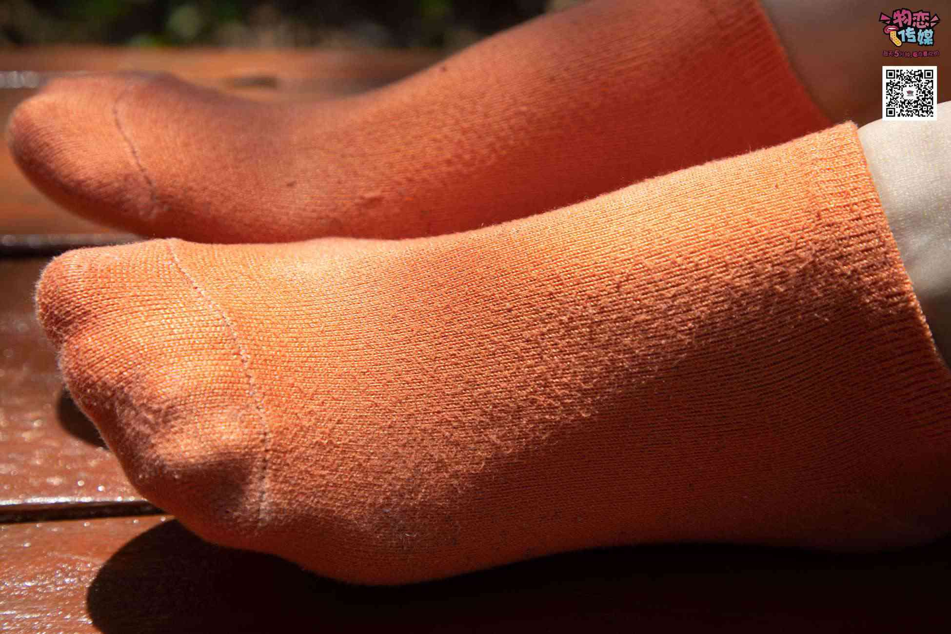 图片[108]-物恋传媒 No.013 气质独特的邻家小妹,粉色小棉袜加白袜哦 [187P] – 速更版-美库