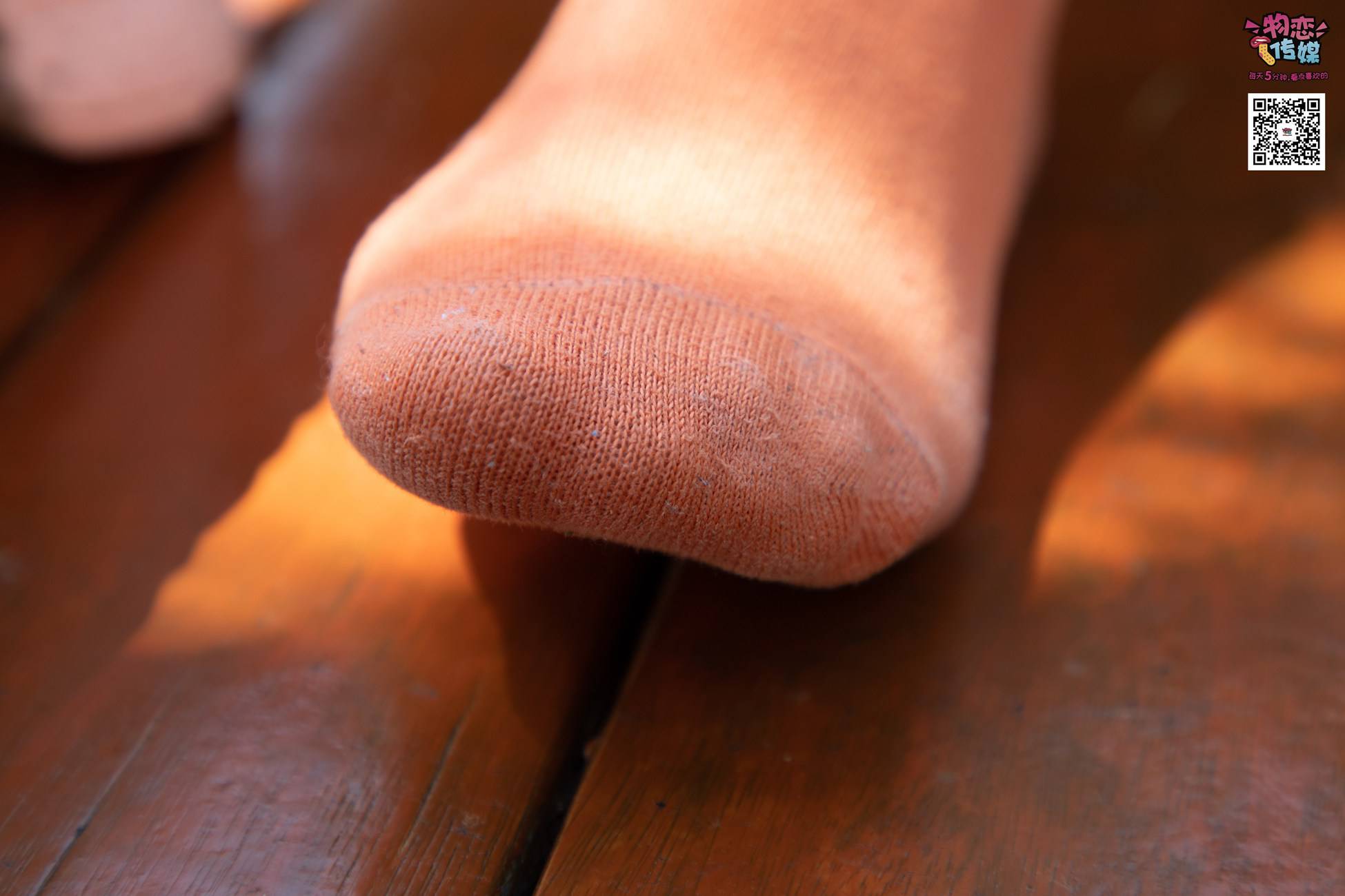 图片[109]-物恋传媒 No.013 气质独特的邻家小妹,粉色小棉袜加白袜哦 [187P] – 速更版-美库