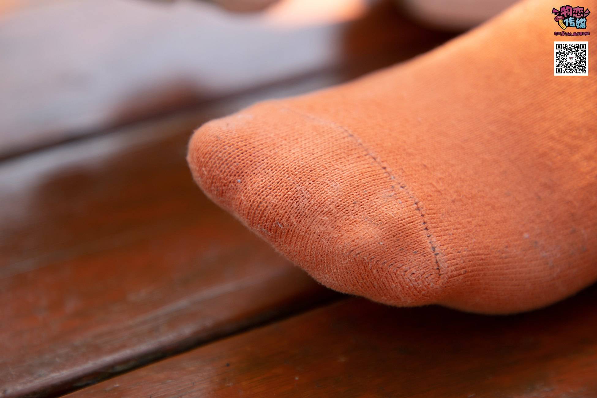 图片[116]-物恋传媒 No.013 气质独特的邻家小妹,粉色小棉袜加白袜哦 [187P] – 速更版-美库