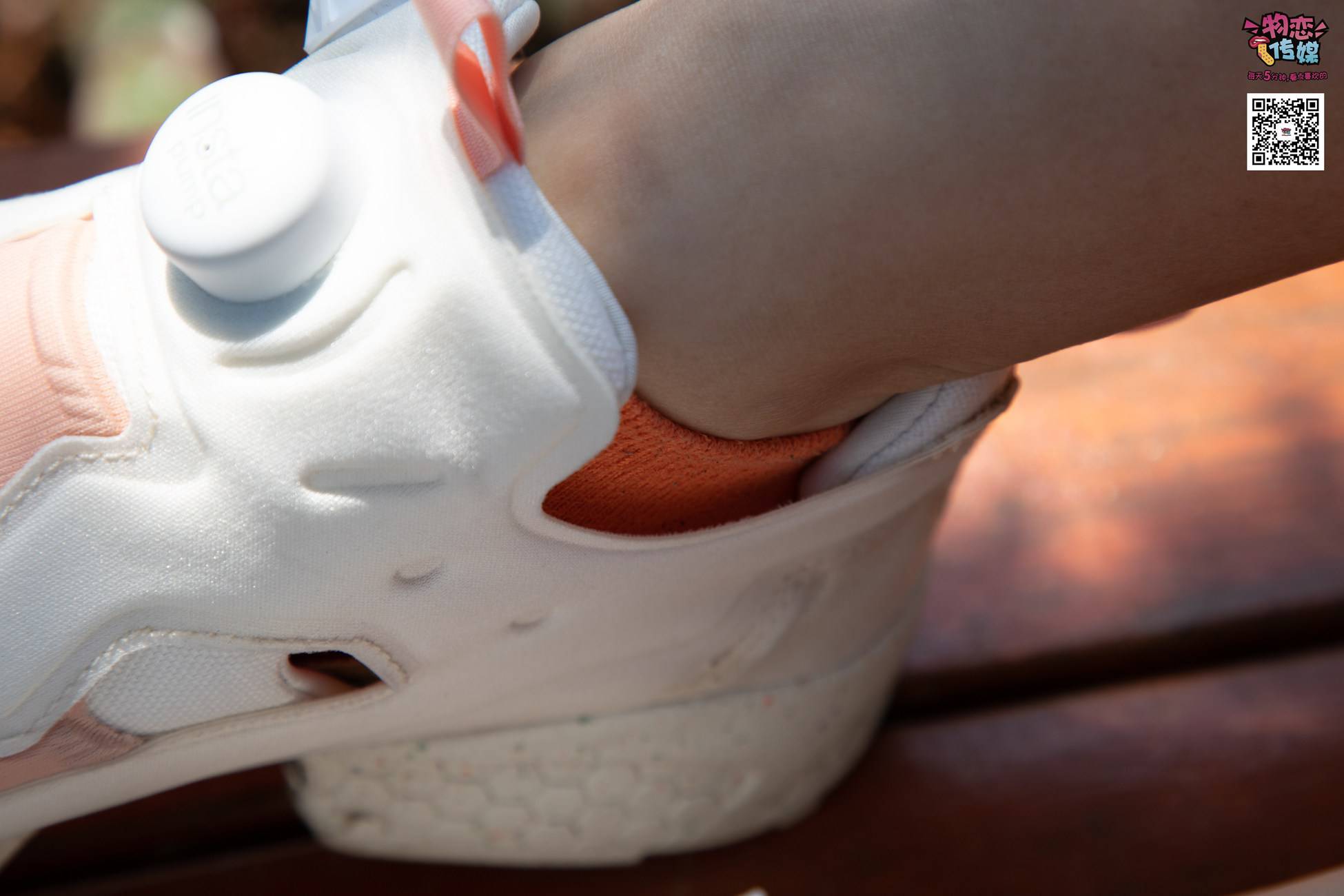 图片[124]-物恋传媒 No.013 气质独特的邻家小妹,粉色小棉袜加白袜哦 [187P] – 速更版-美库