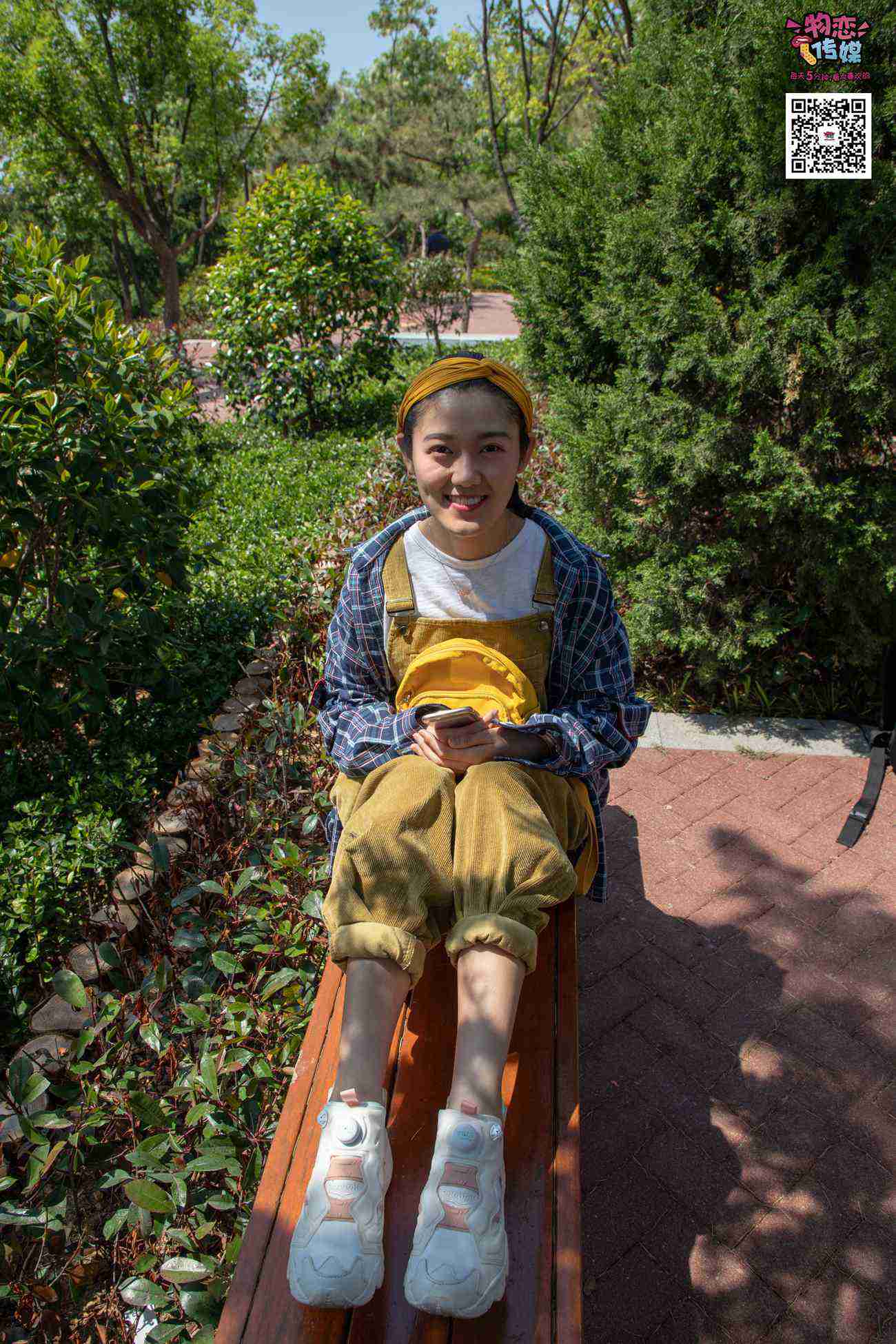 图片[125]-物恋传媒 No.013 气质独特的邻家小妹,粉色小棉袜加白袜哦 [187P] – 速更版-美库