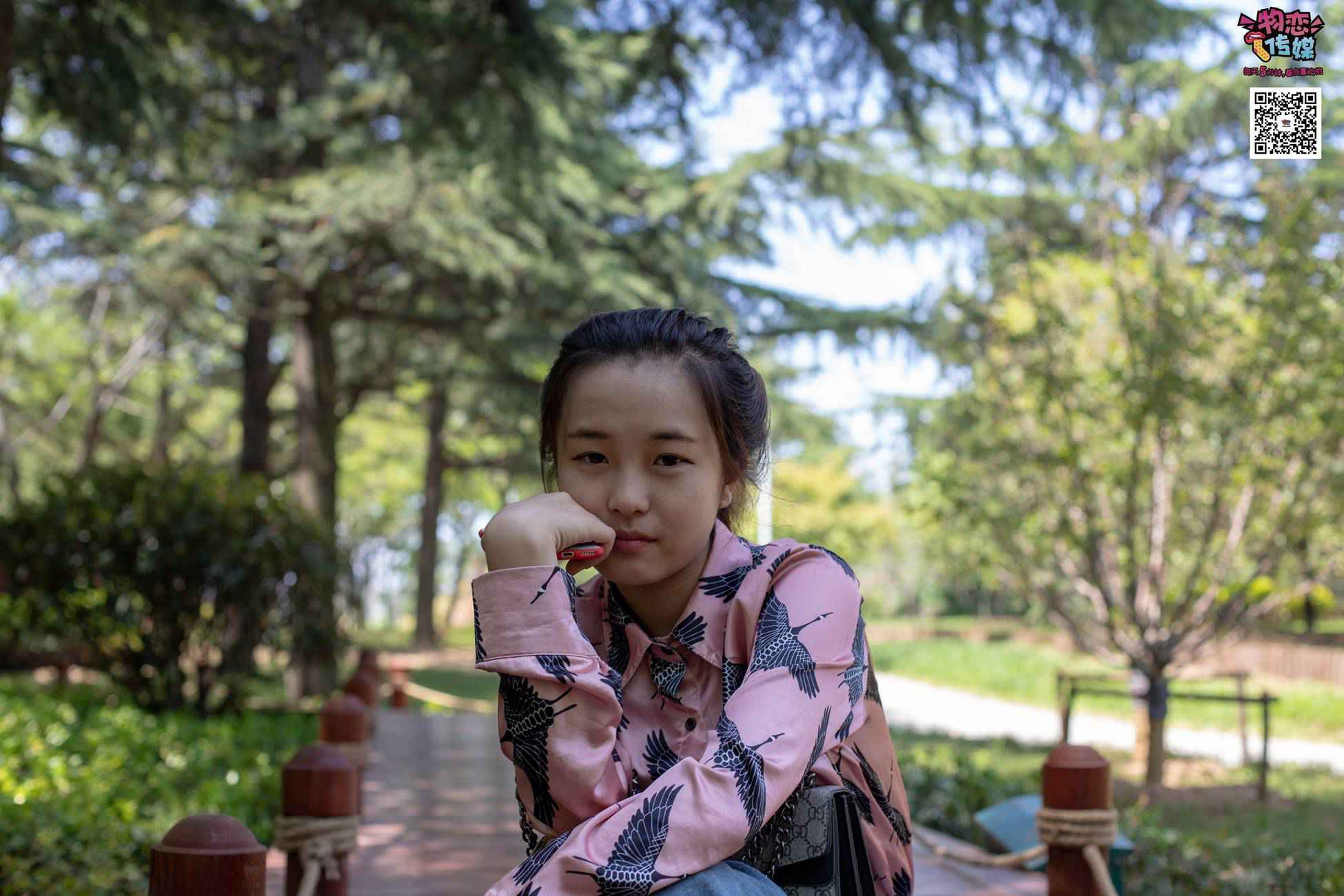 图片[151]-物恋传媒 No.011 纯纯的邻家小妹,小白鞋搭配黑色船袜,清凉一夏 [187P] – 速更版-美库