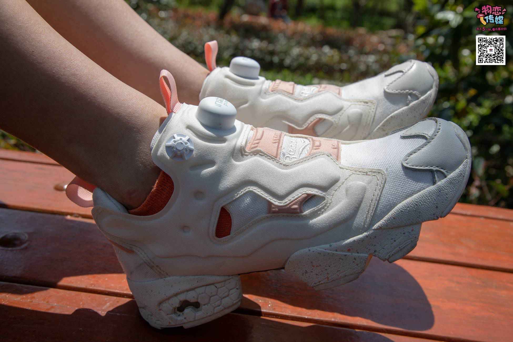 图片[132]-物恋传媒 No.013 气质独特的邻家小妹,粉色小棉袜加白袜哦 [187P] – 速更版-美库