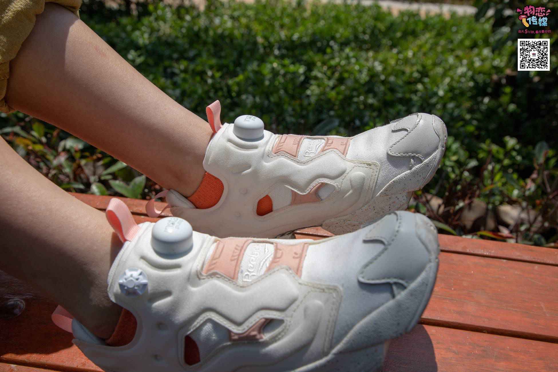 图片[133]-物恋传媒 No.013 气质独特的邻家小妹,粉色小棉袜加白袜哦 [187P] – 速更版-美库