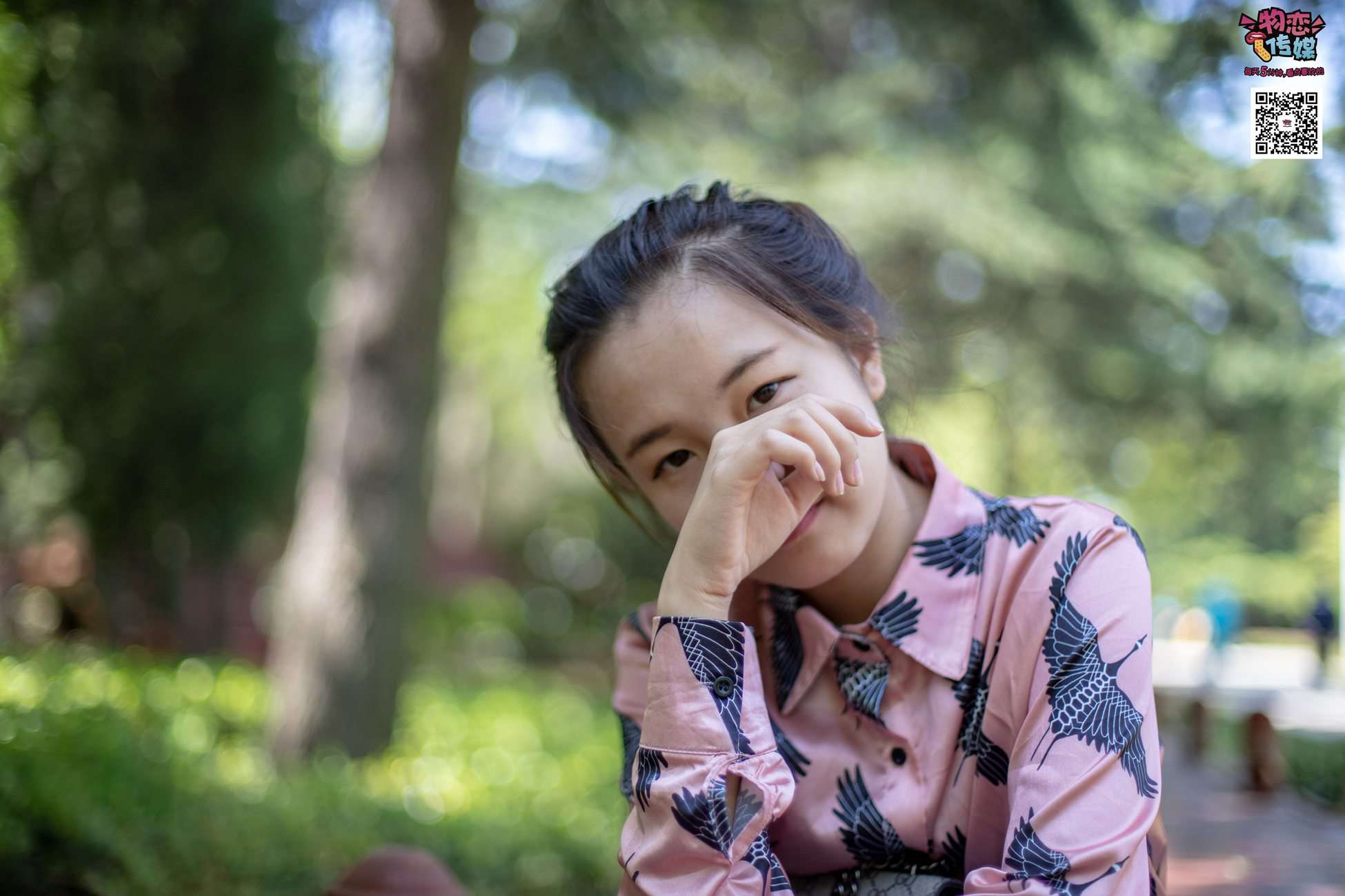 图片[162]-物恋传媒 No.011 纯纯的邻家小妹,小白鞋搭配黑色船袜,清凉一夏 [187P] – 速更版-美库